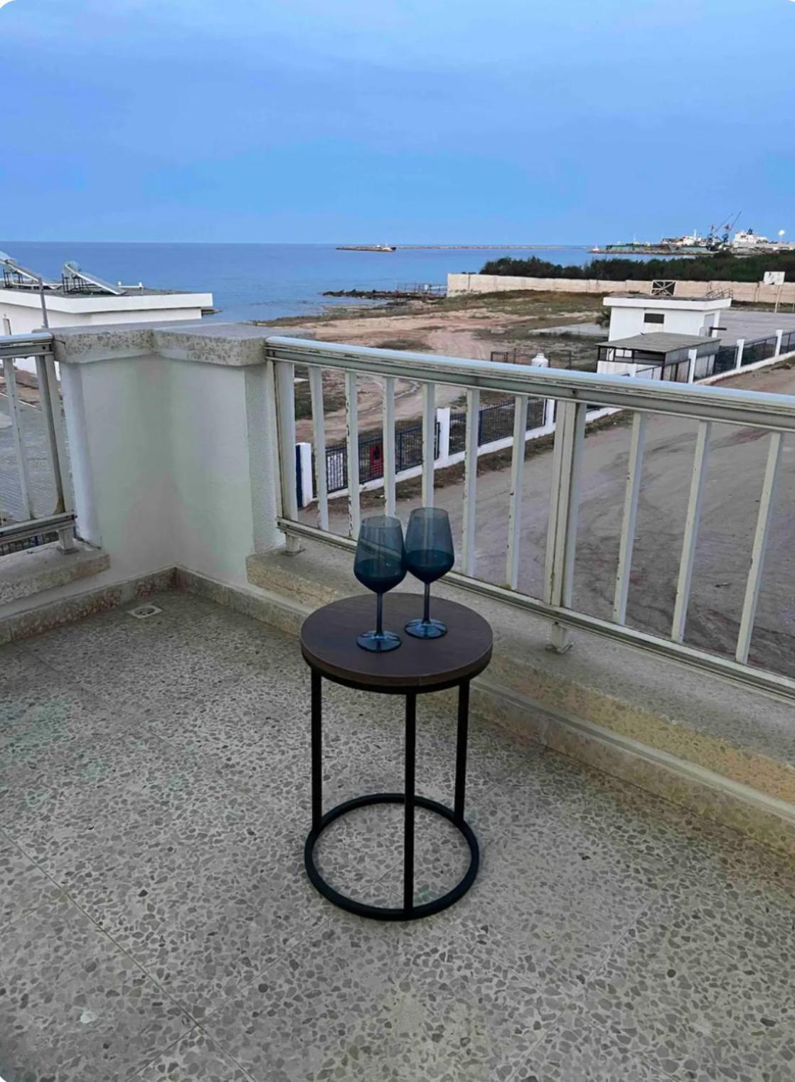 Marine * Famagusta (Northern Cyprus)