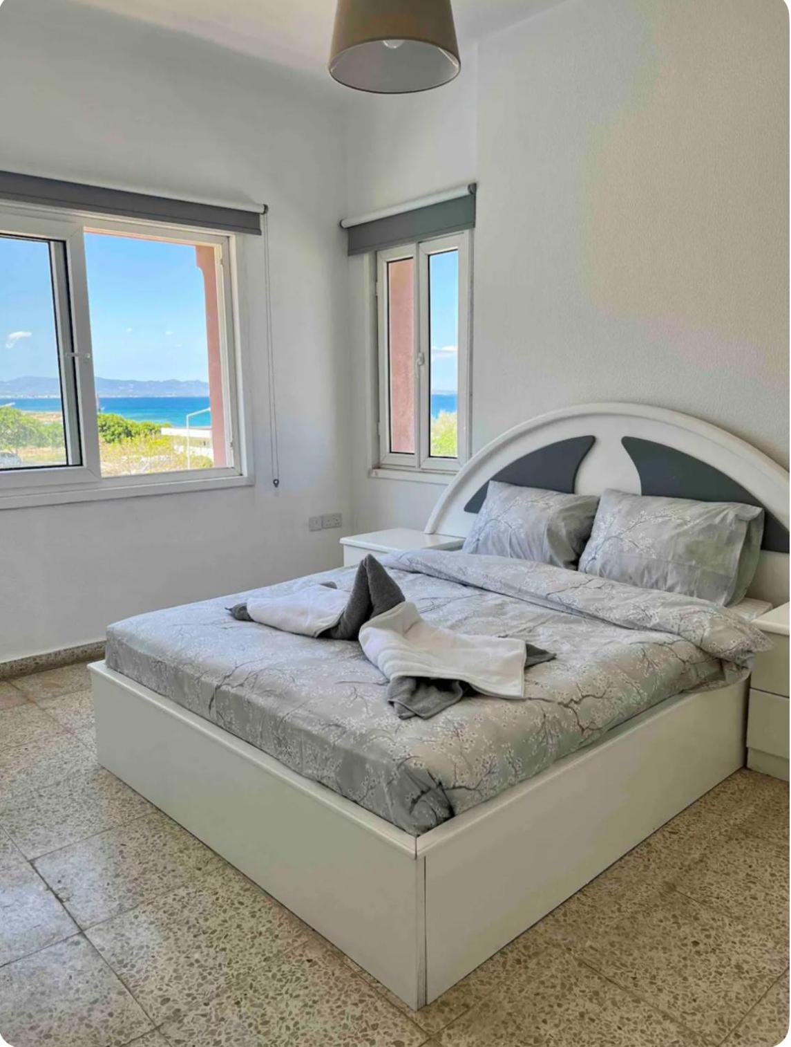 Marine Famagusta (Northern Cyprus)