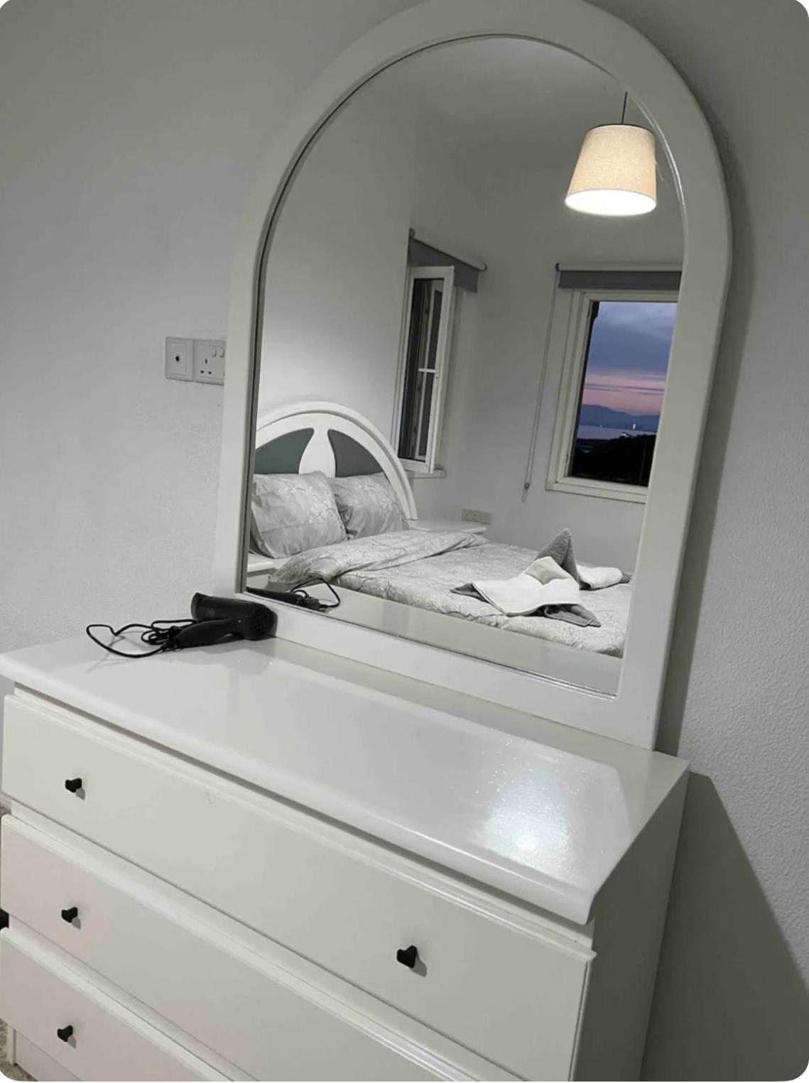 Apartment Marine