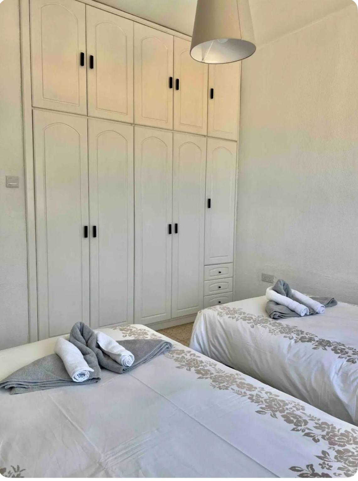 Marine Apartment Famagusta (Northern Cyprus)
