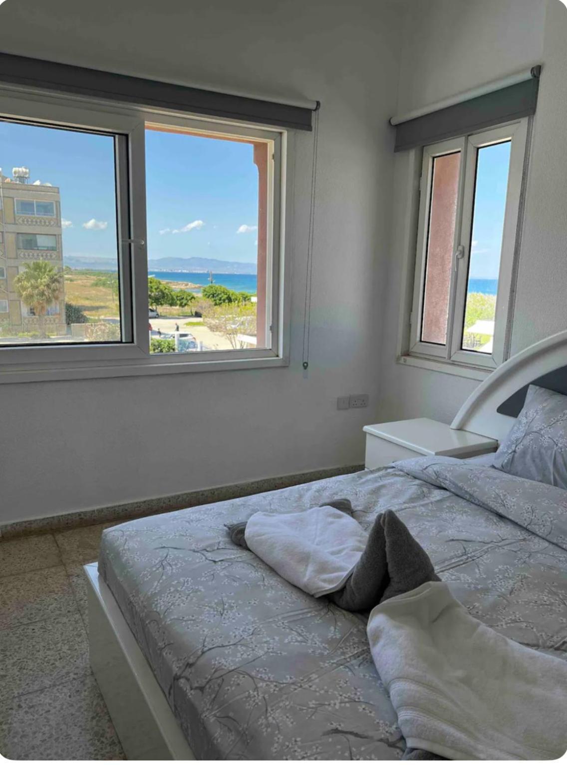 Marine * Famagusta (Northern Cyprus)