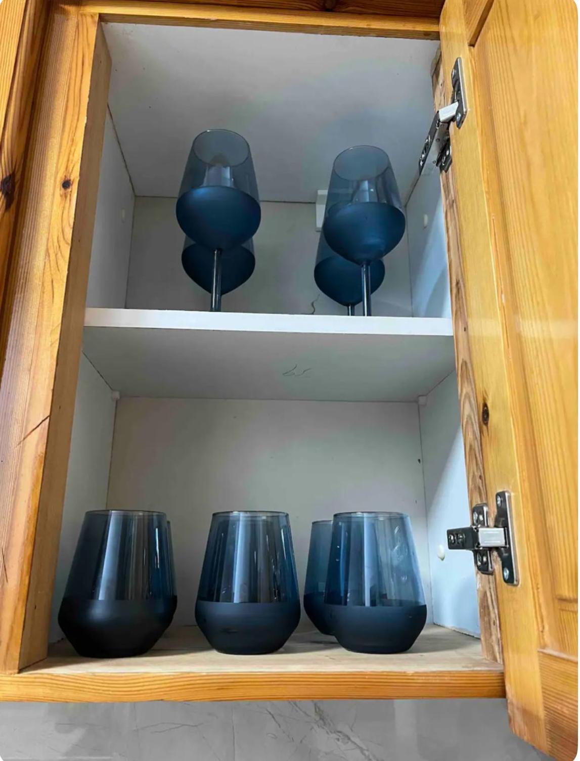 Apartment Marine