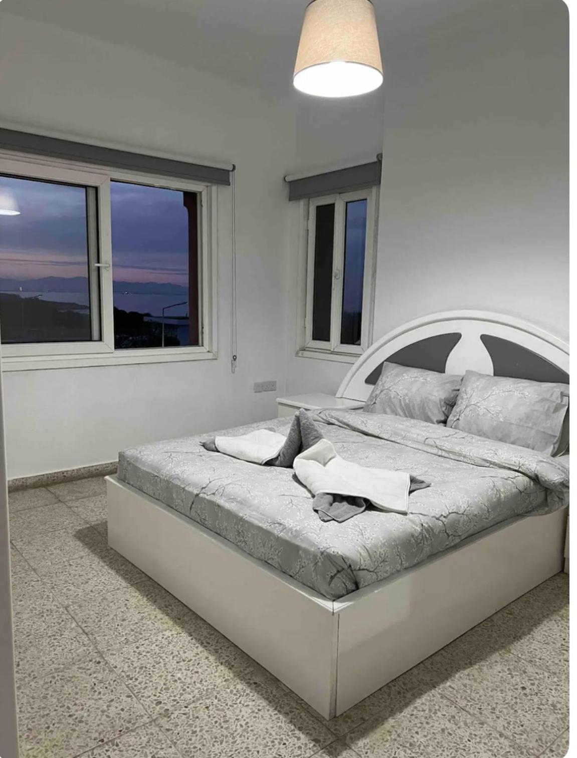 Apartment Marine Famagusta (Northern Cyprus)