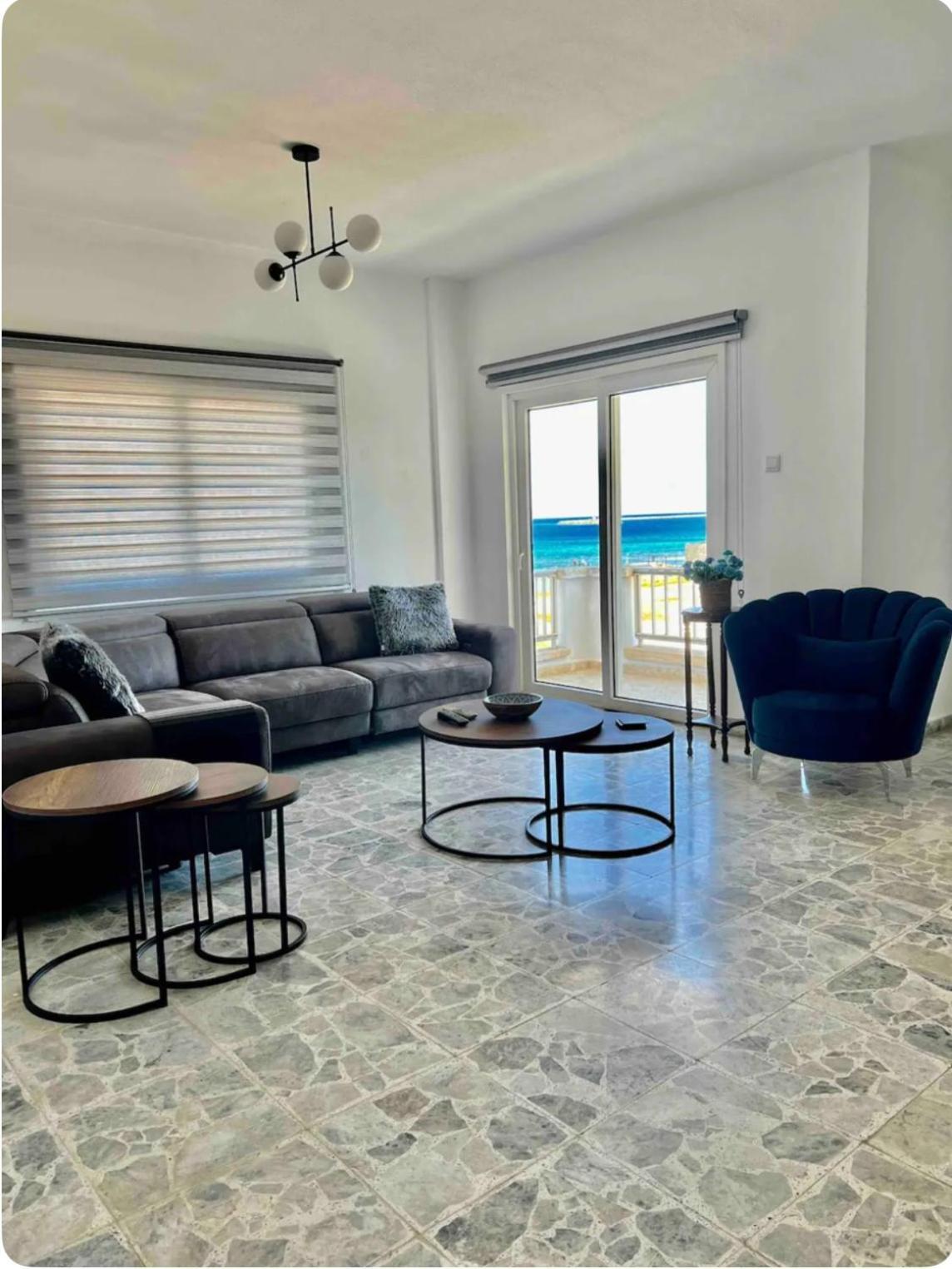 Marine Famagusta (Northern Cyprus)