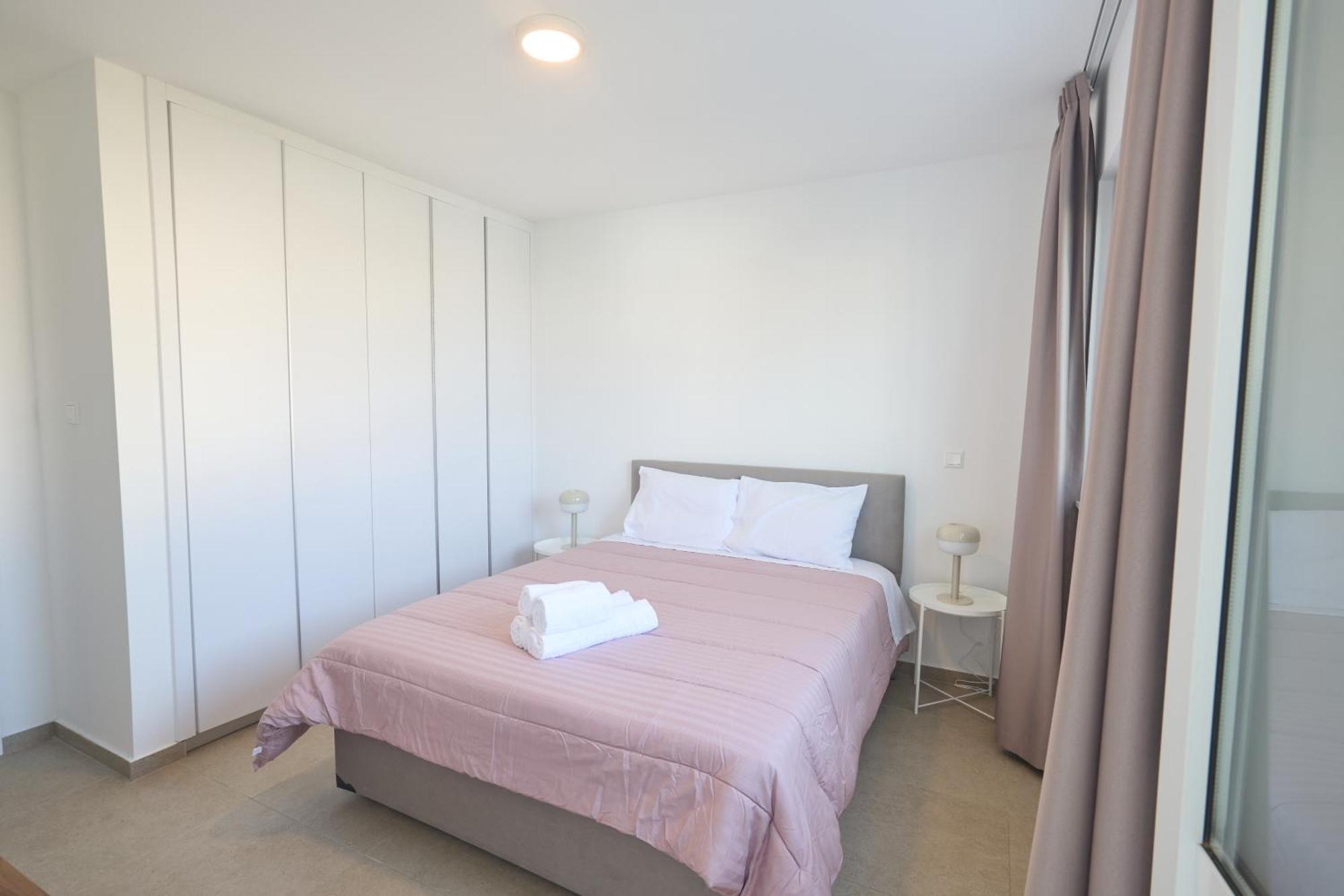 Appartement Eva Residences- Kapparis *