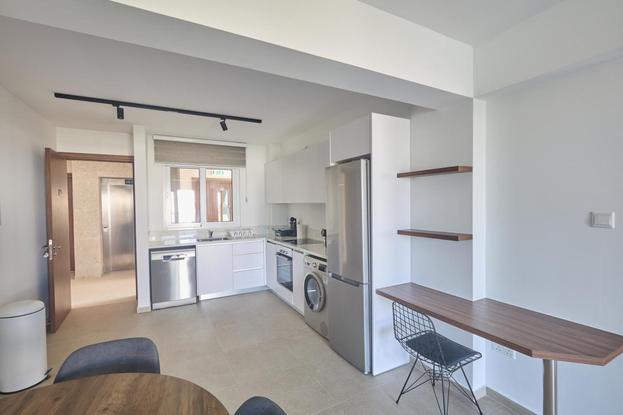 Appartement Eva Residences- Kapparis