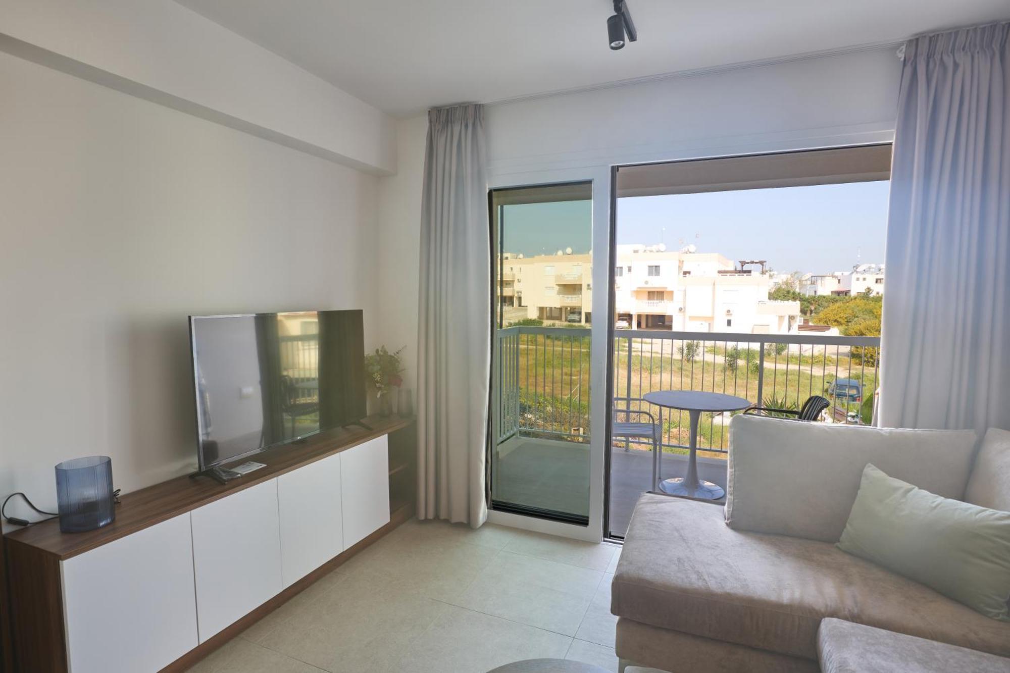 Appartement Eva Residences- Kapparis