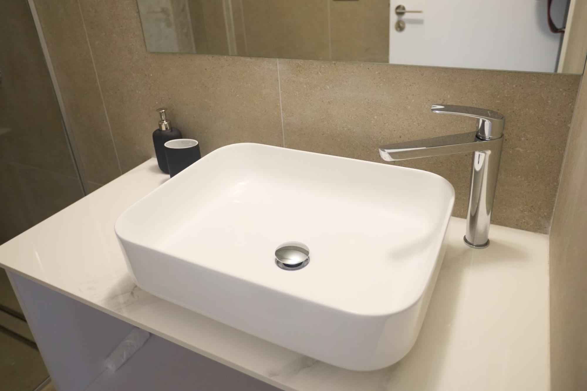 Appartement Eva Residences- Kapparis