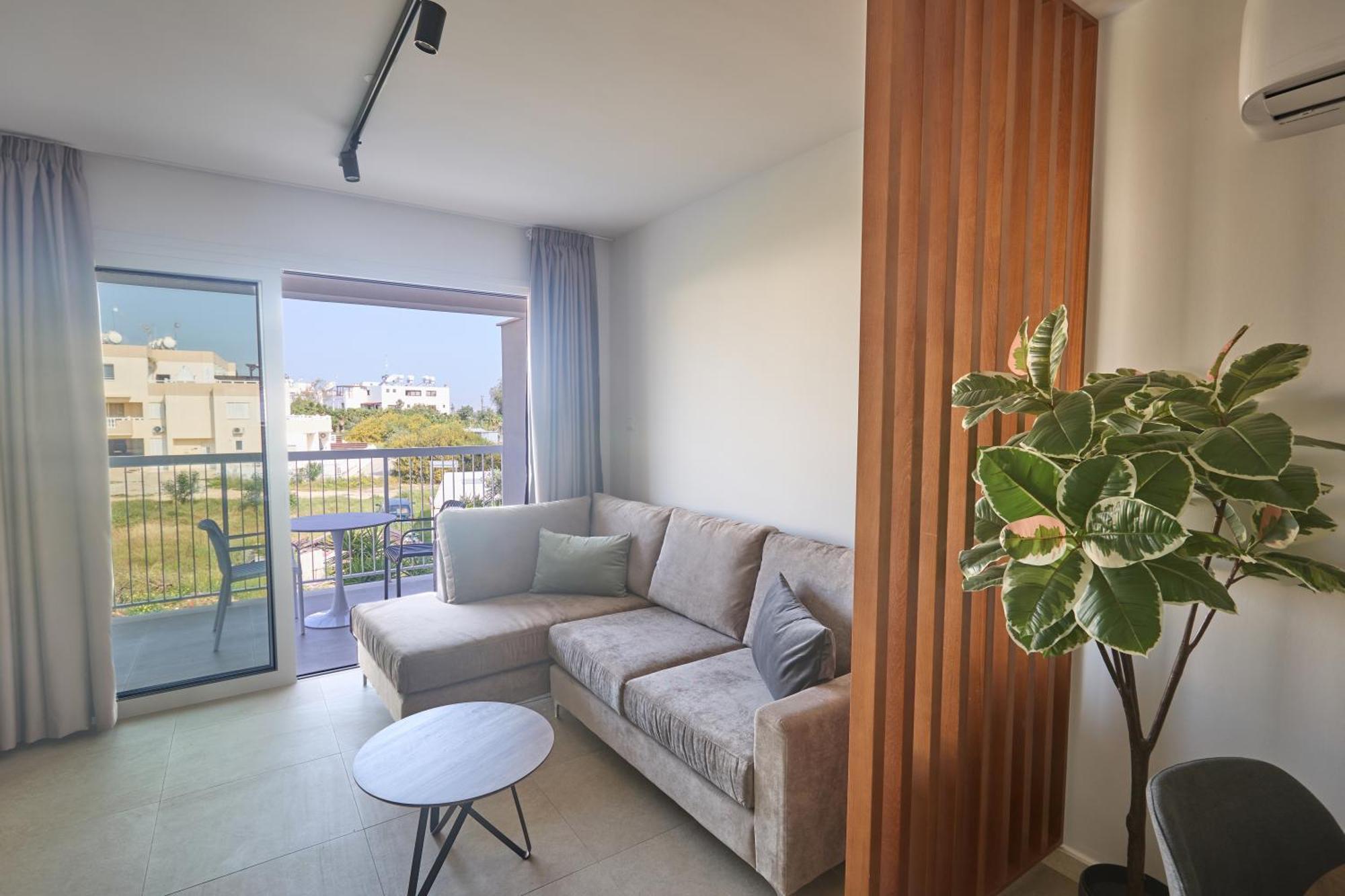 Eva Residences- Kapparis Appartement Paralimni
