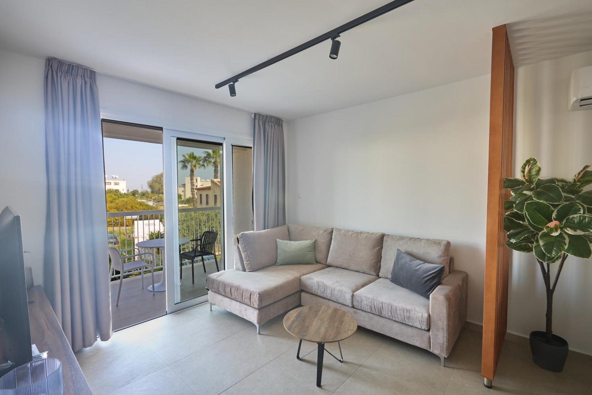 Eva Residences- Kapparis Appartement *