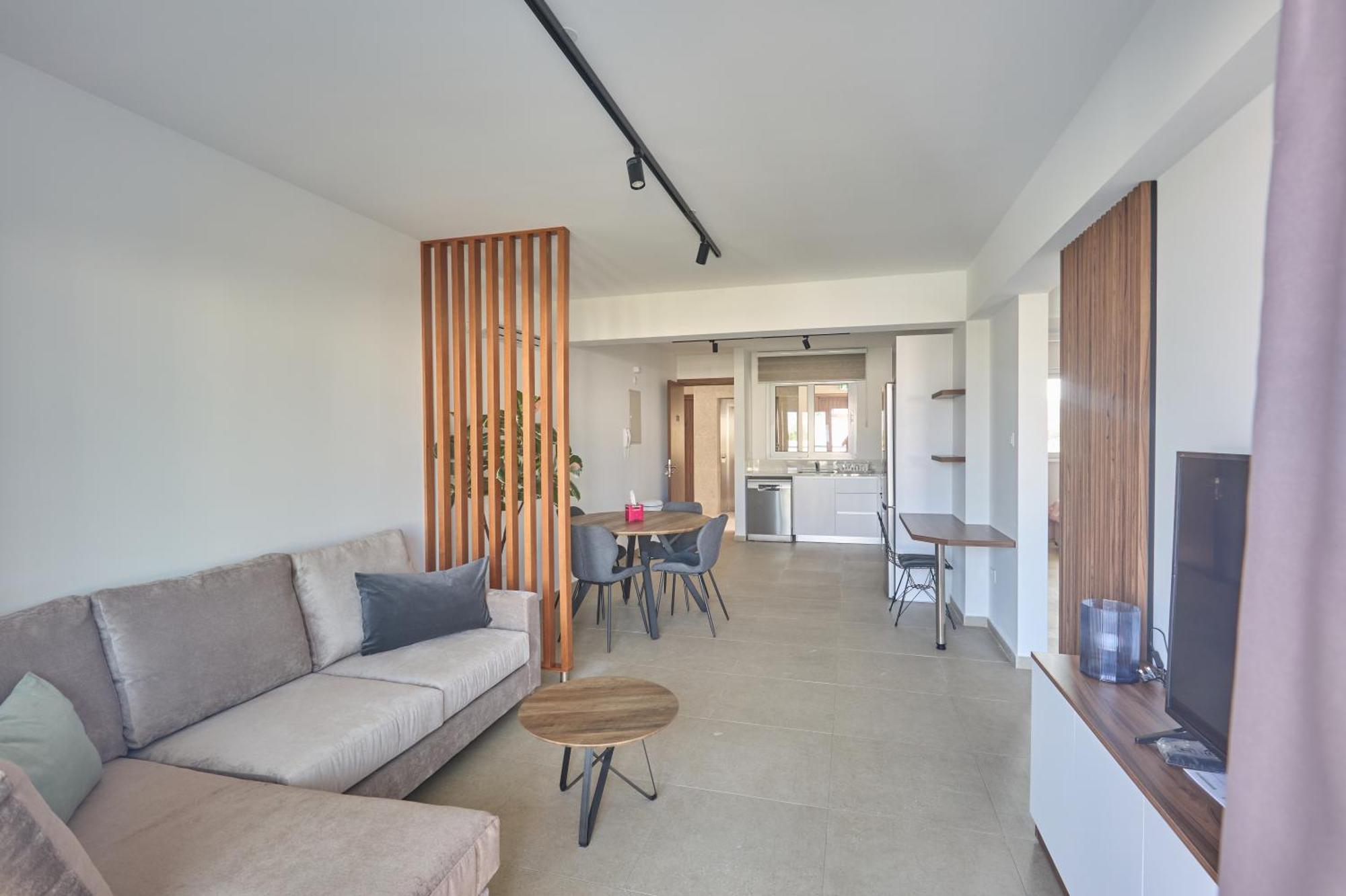 Eva Residences- Kapparis Appartement