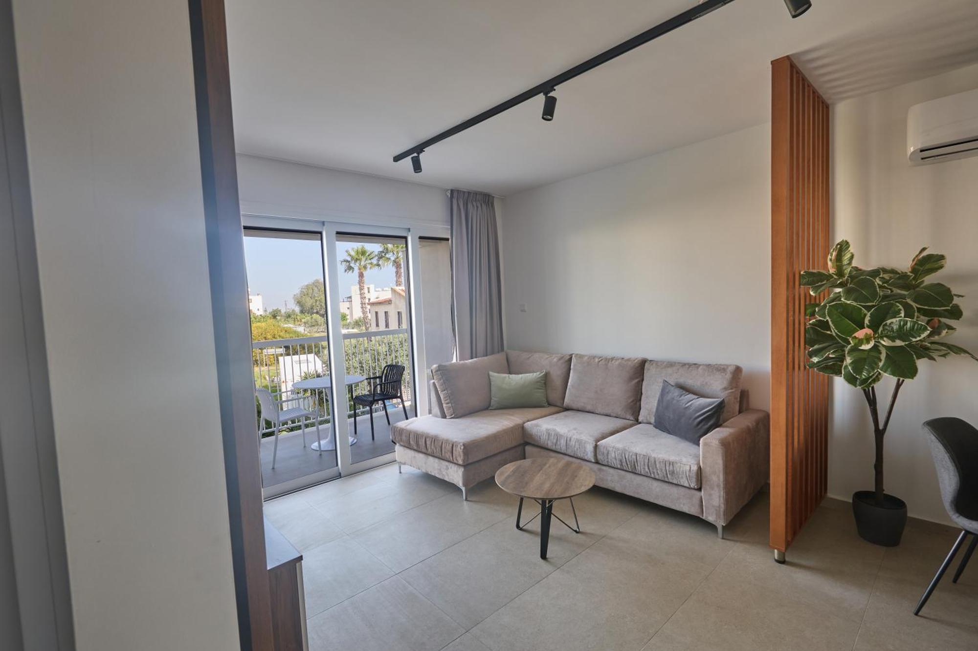 Eva Residences- Kapparis Appartement Paralimni