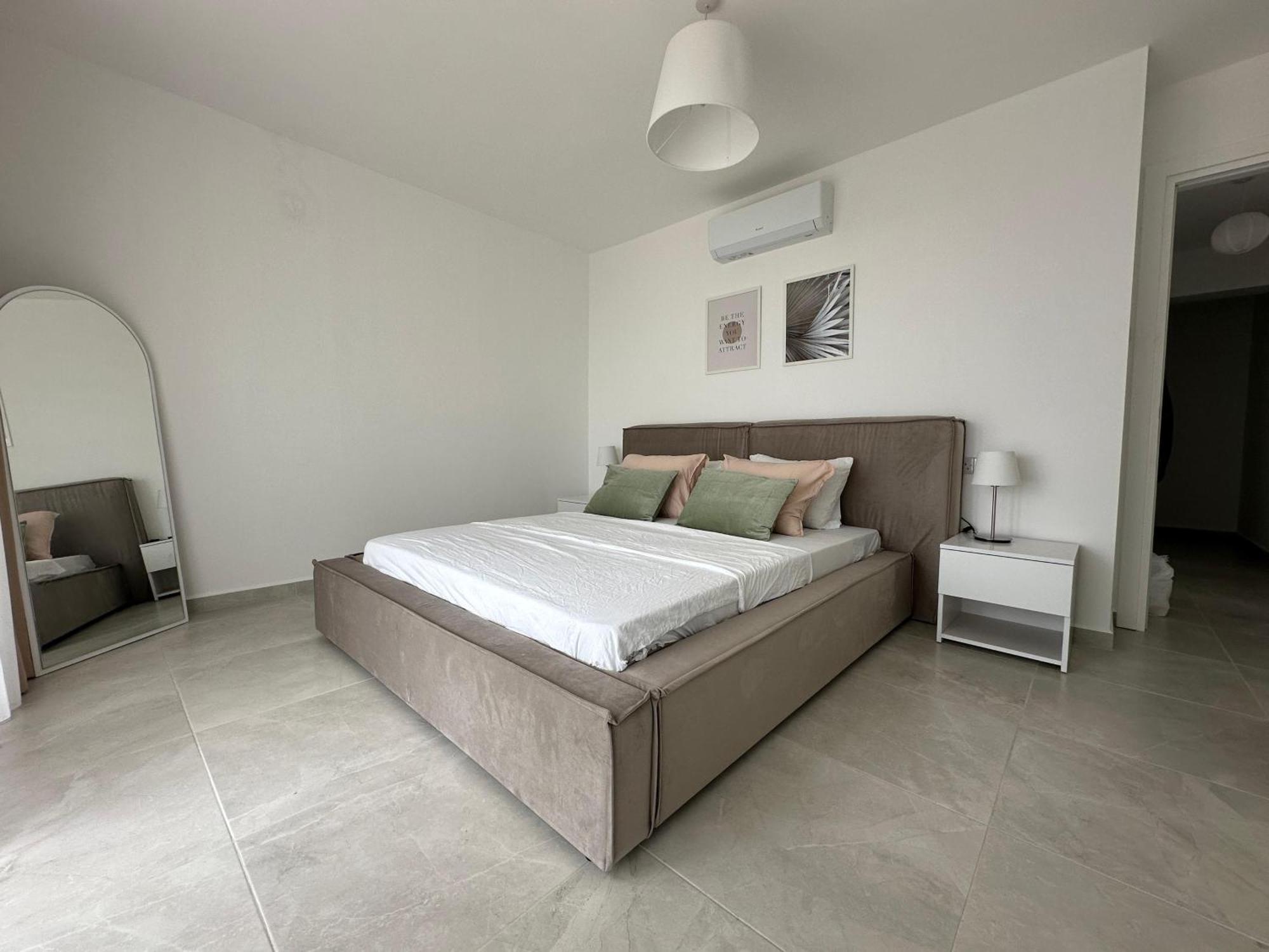 Apartamento Penthouse I Sjokanten Pa Dejablue