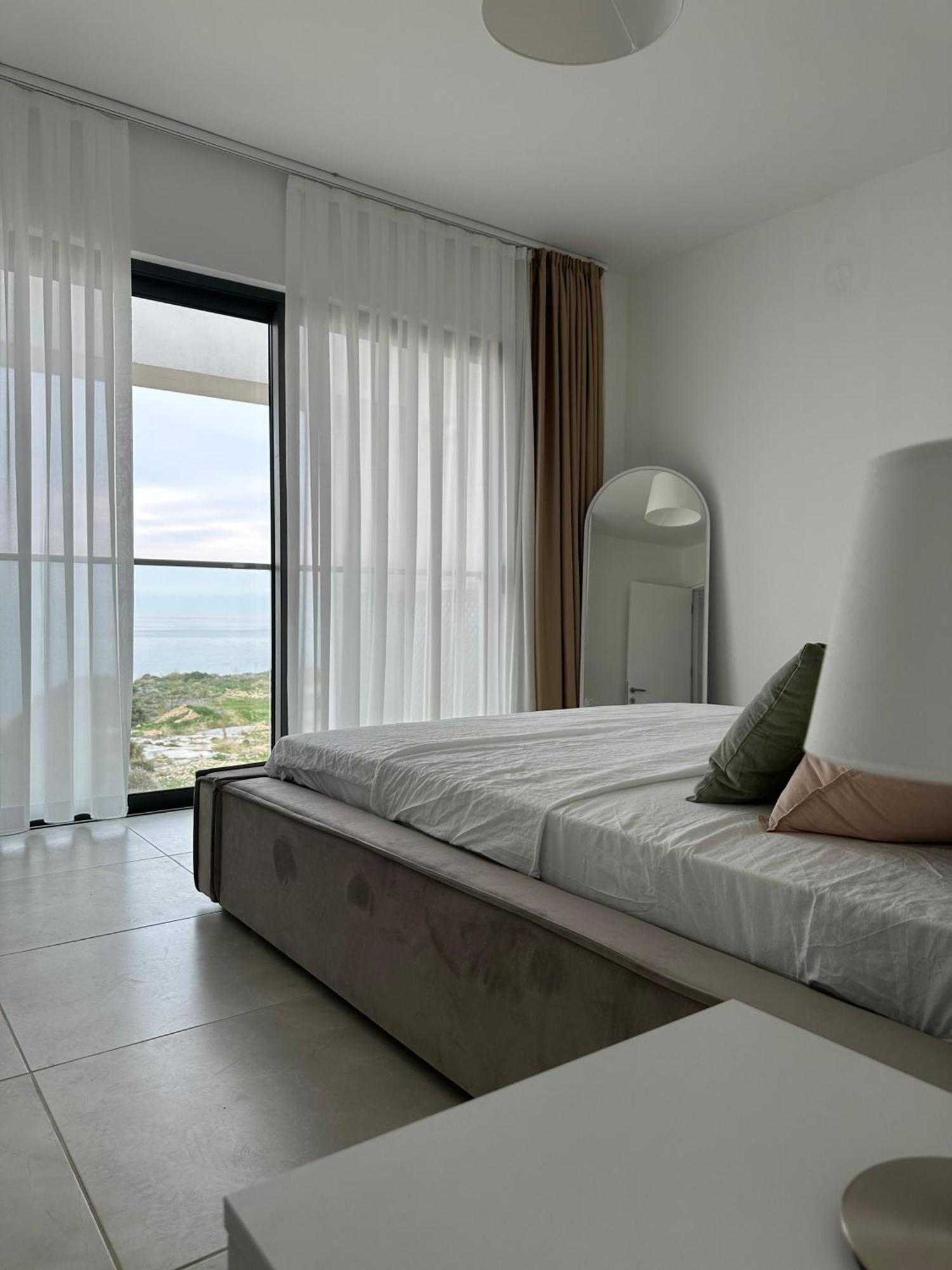 Penthouse I Sjokanten Pa Dejablue Apartamento *