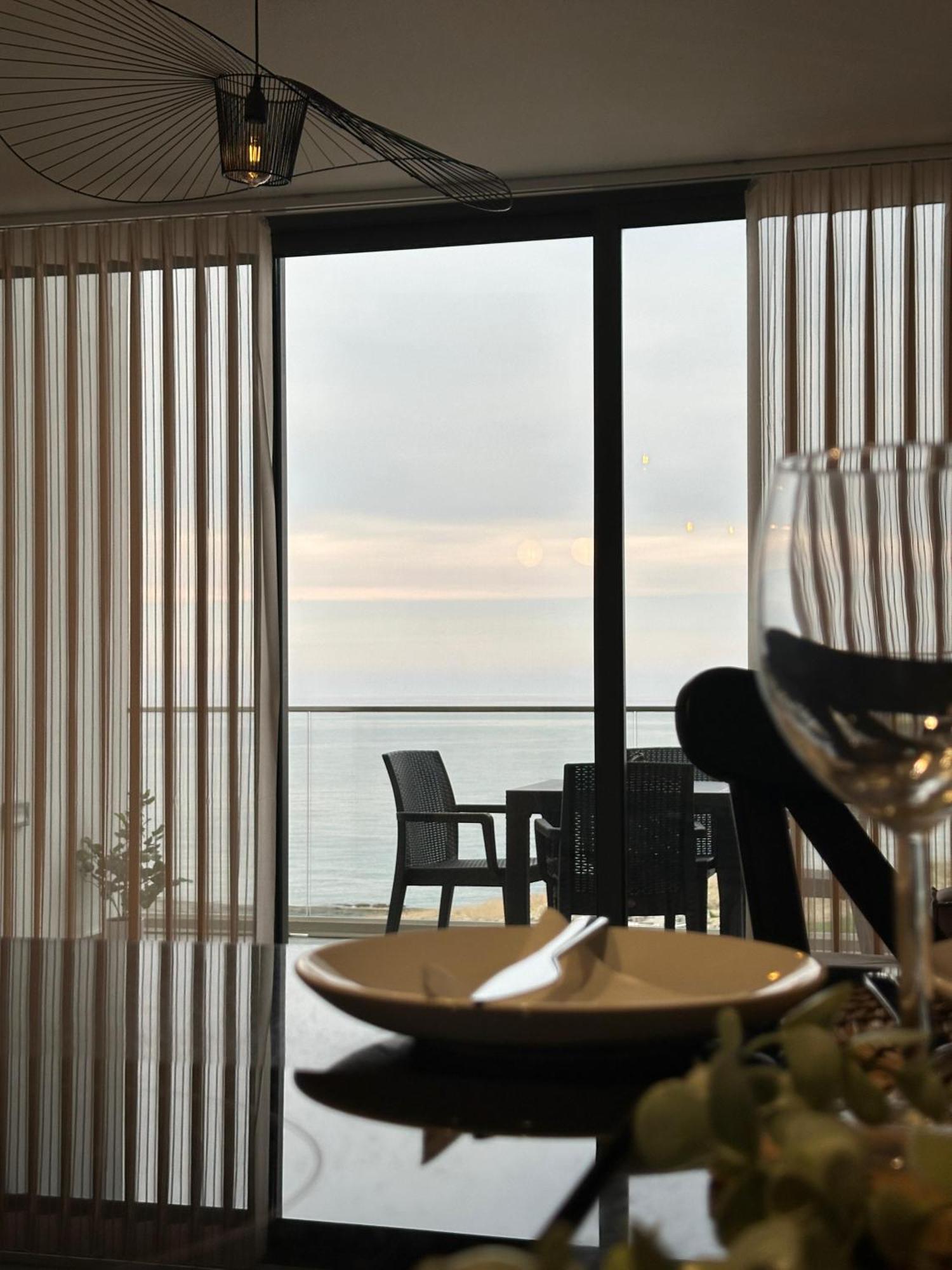 Penthouse I Sjokanten Pa Dejablue * Kyrenia (Northern Cyprus)