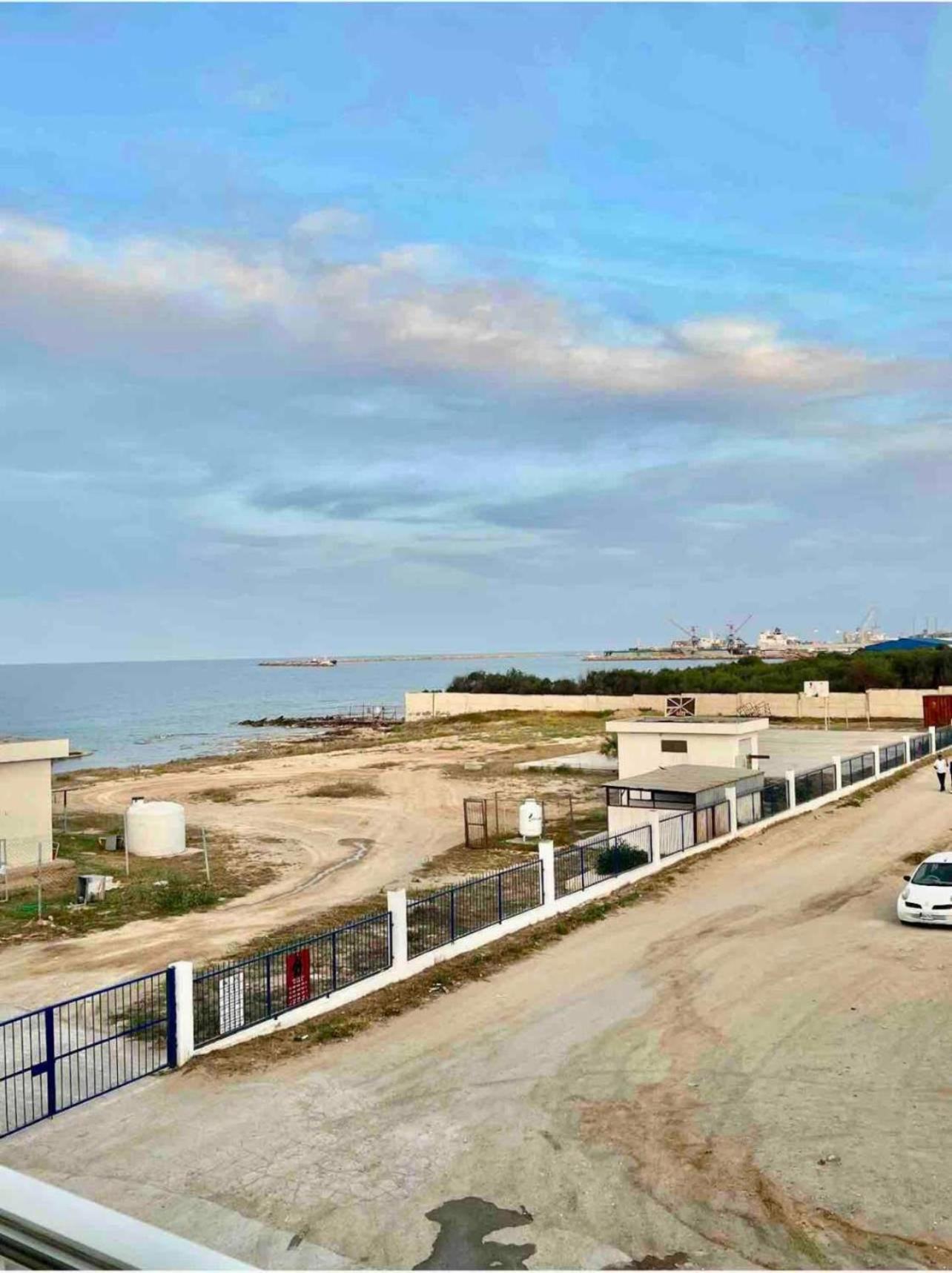 Marine * Famagusta (Northern Cyprus)