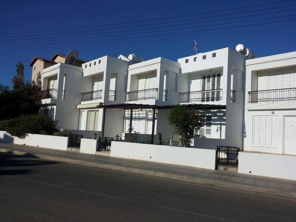 Sunny Coast Appartement Paralimni