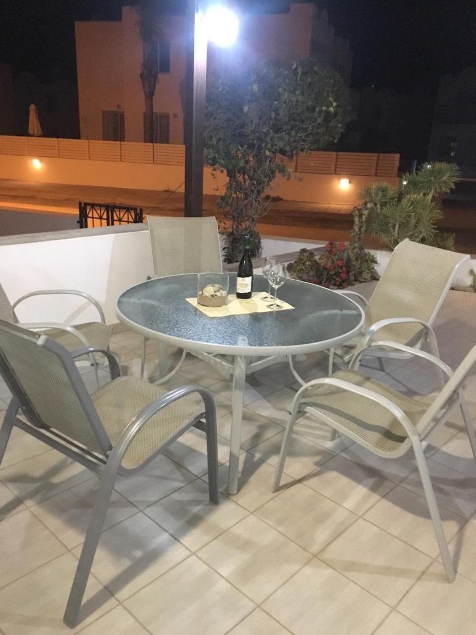 Sunny Coast Appartement