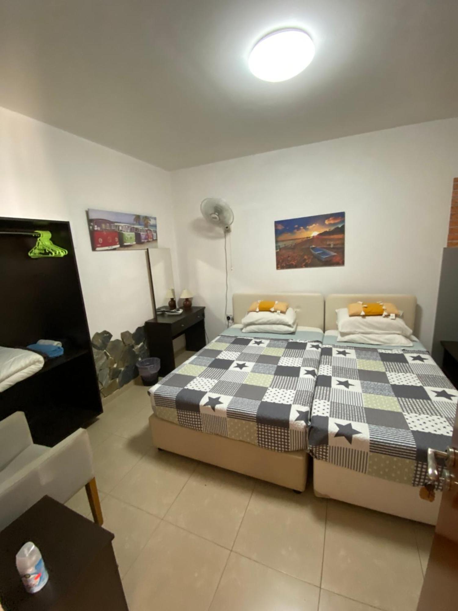 Homestay Marina's Xrisopolitissa