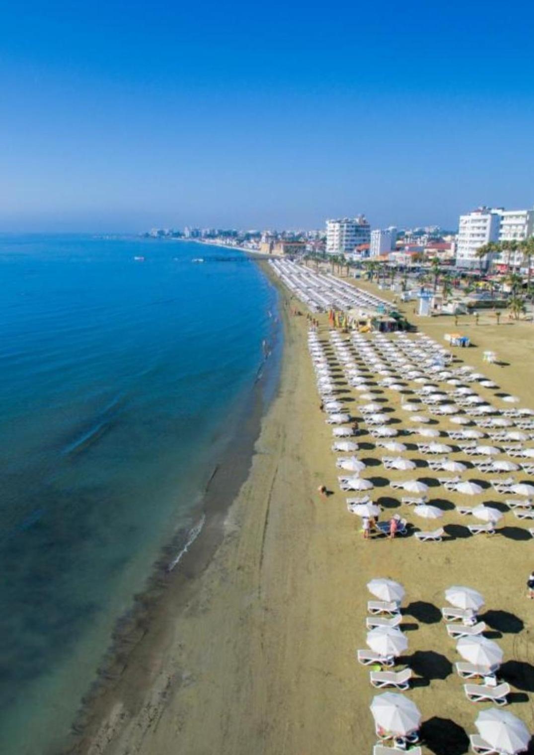 By The Way Apartment Larnaca