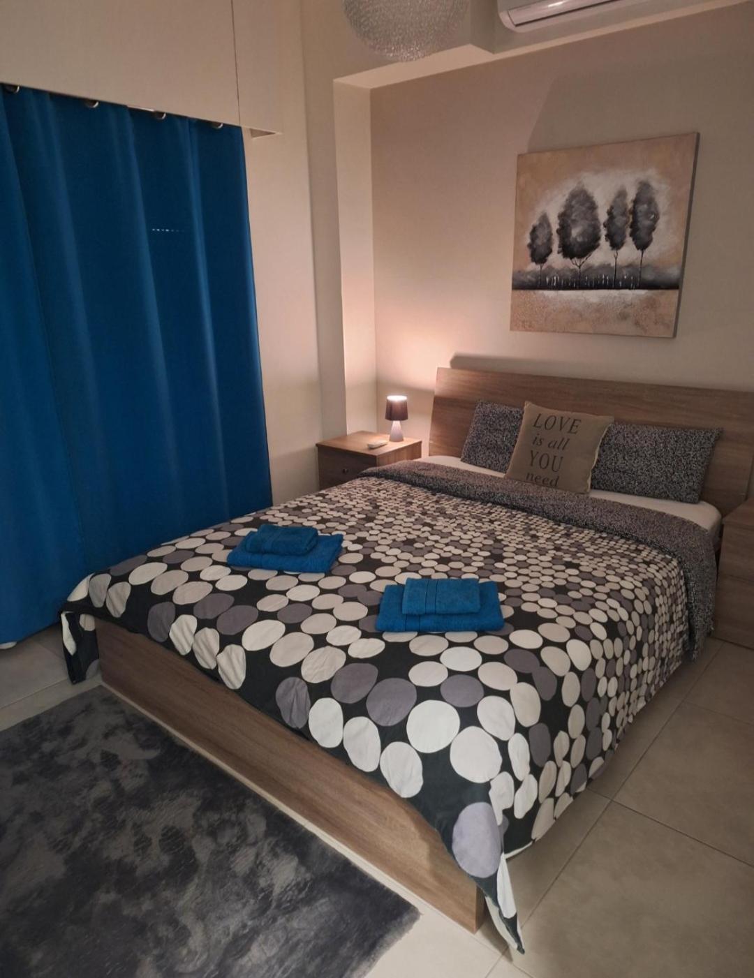 Apartment By The Way Larnaca