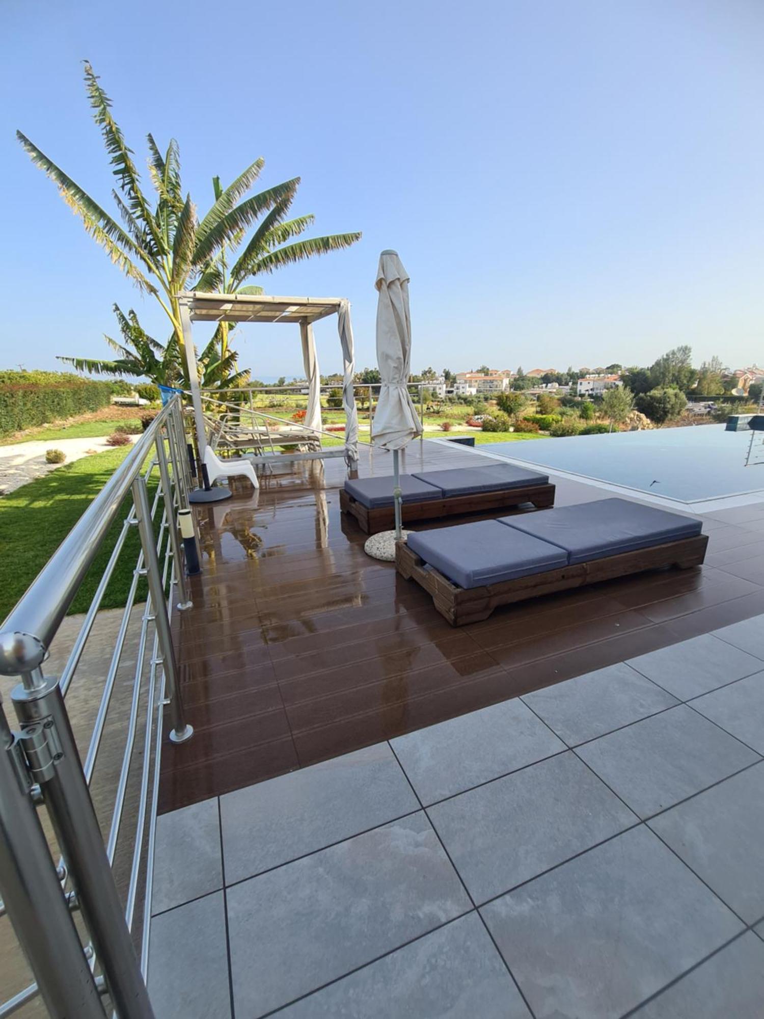 Villa Eva Luxury
