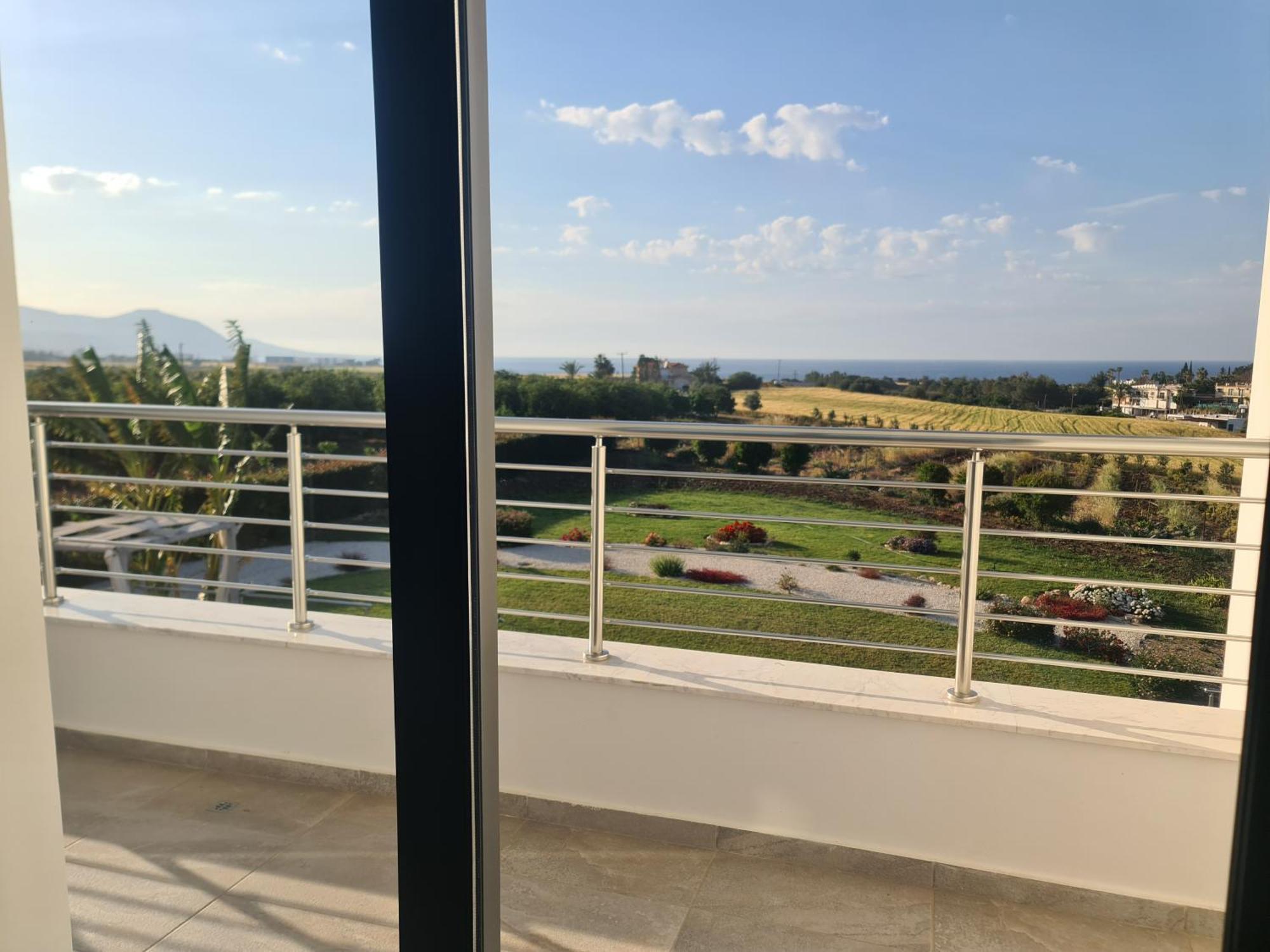Eva Luxury Villa Lachi