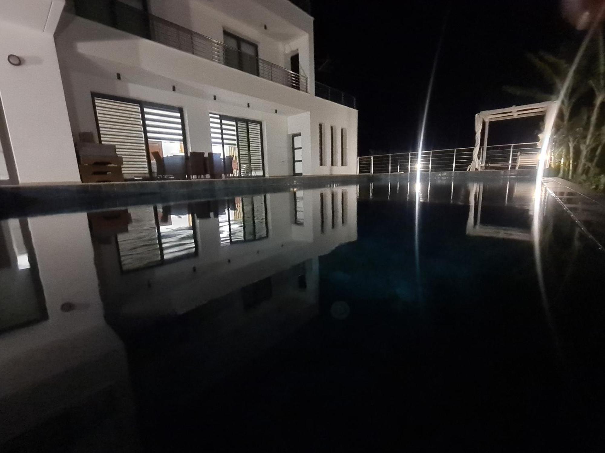 Villa Eva Luxury *