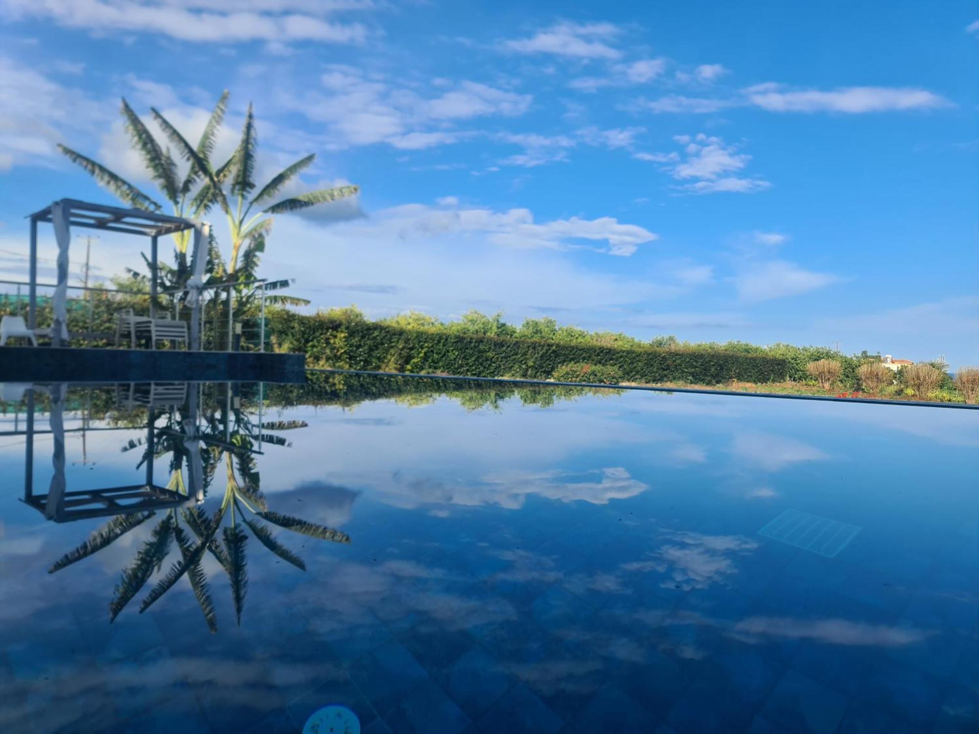 Eva Luxury Villa *