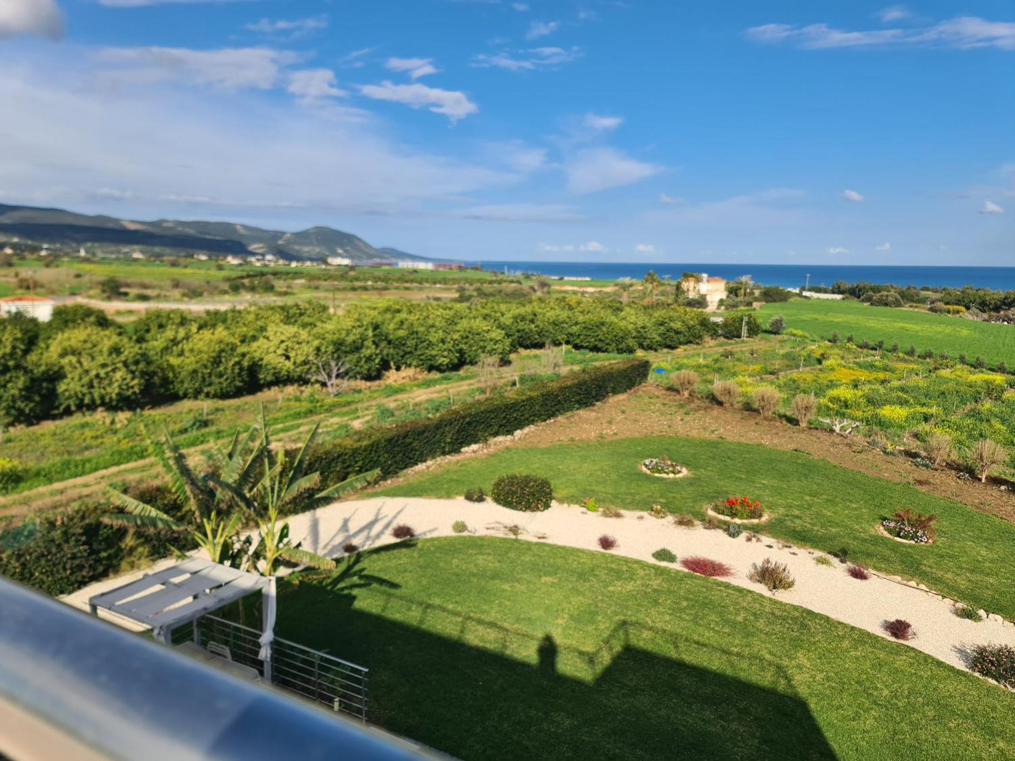 Villa Eva Luxury