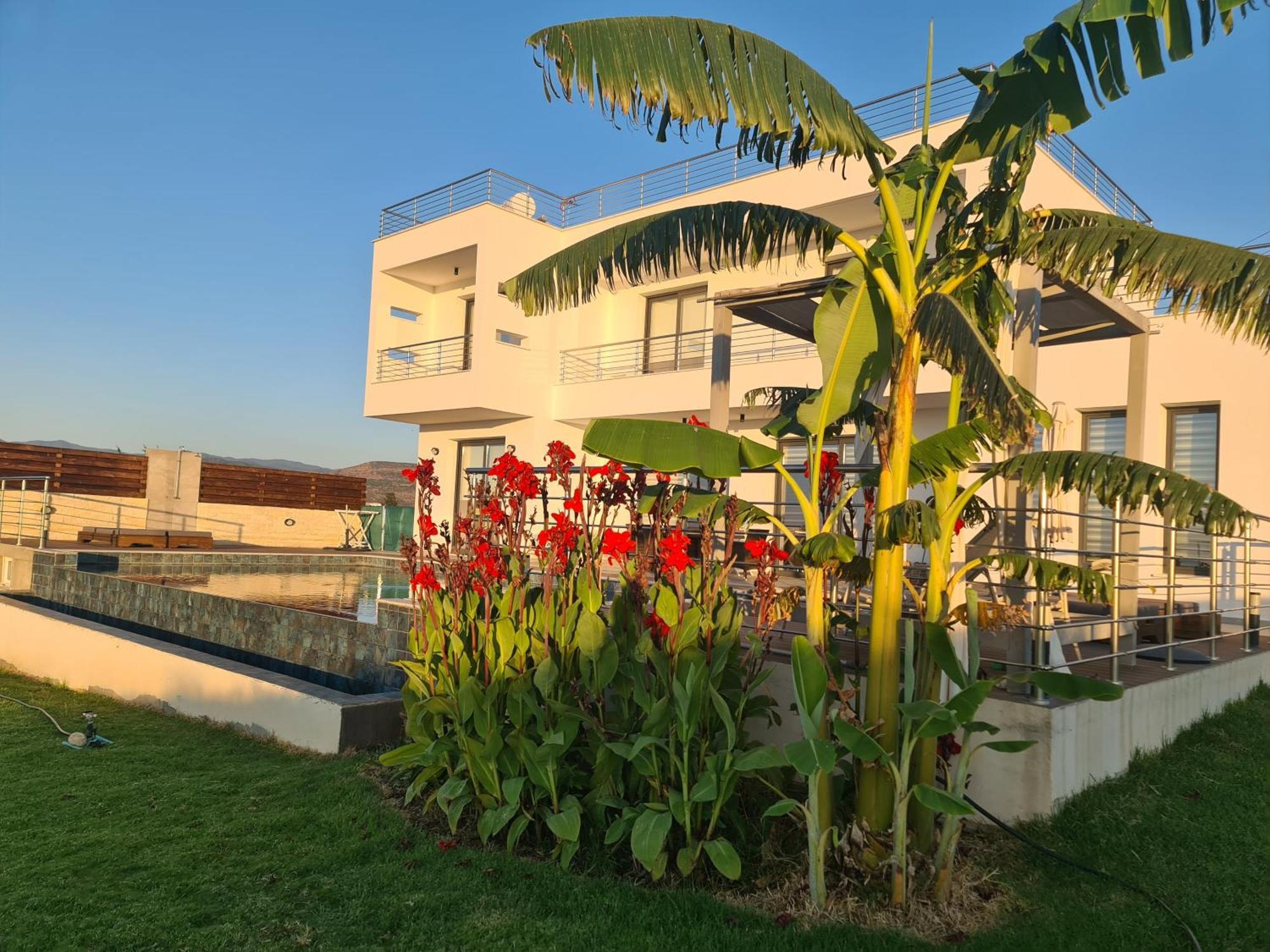 Eva Luxury Villa Lachi