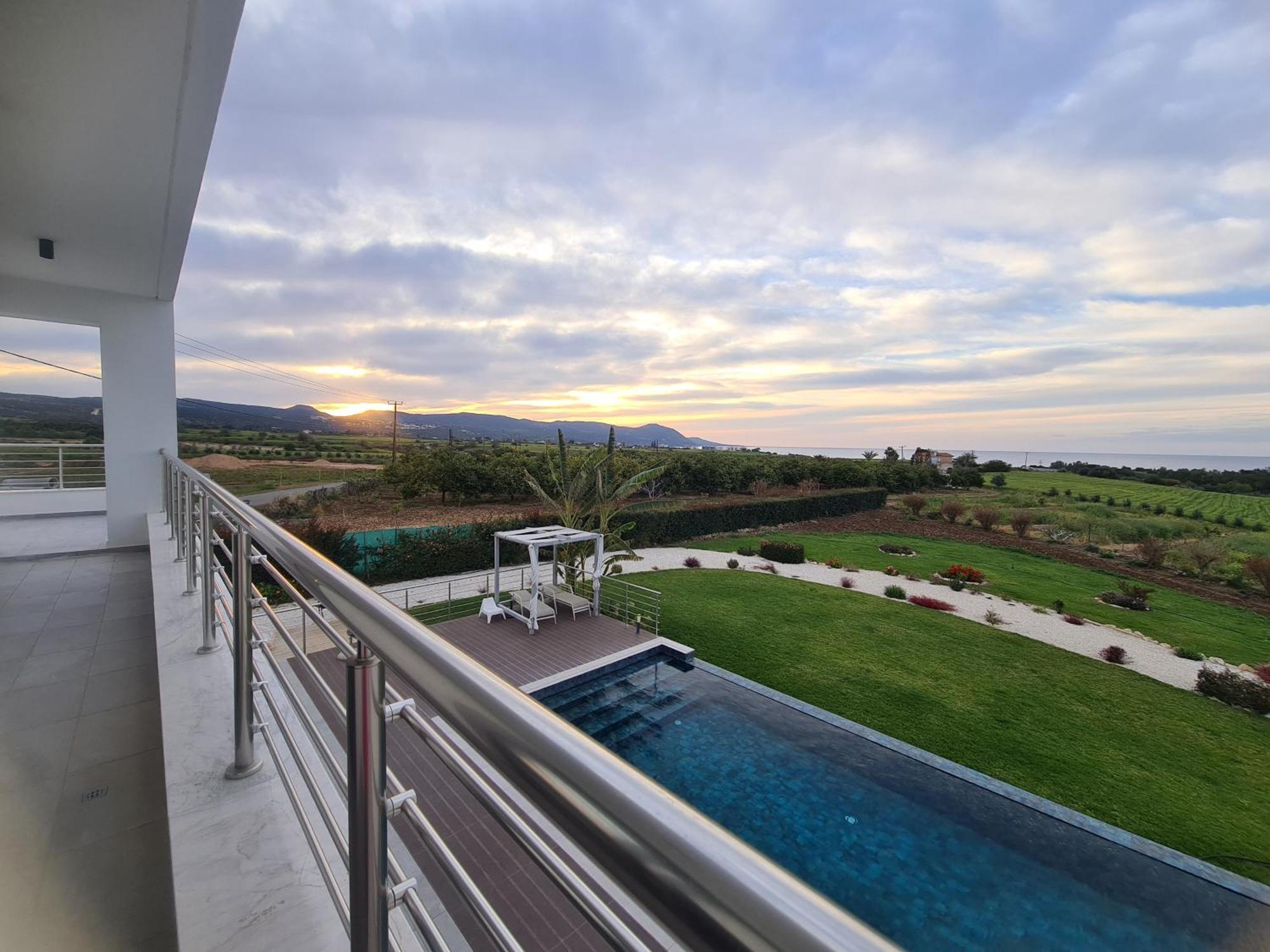 Eva Luxury Villa