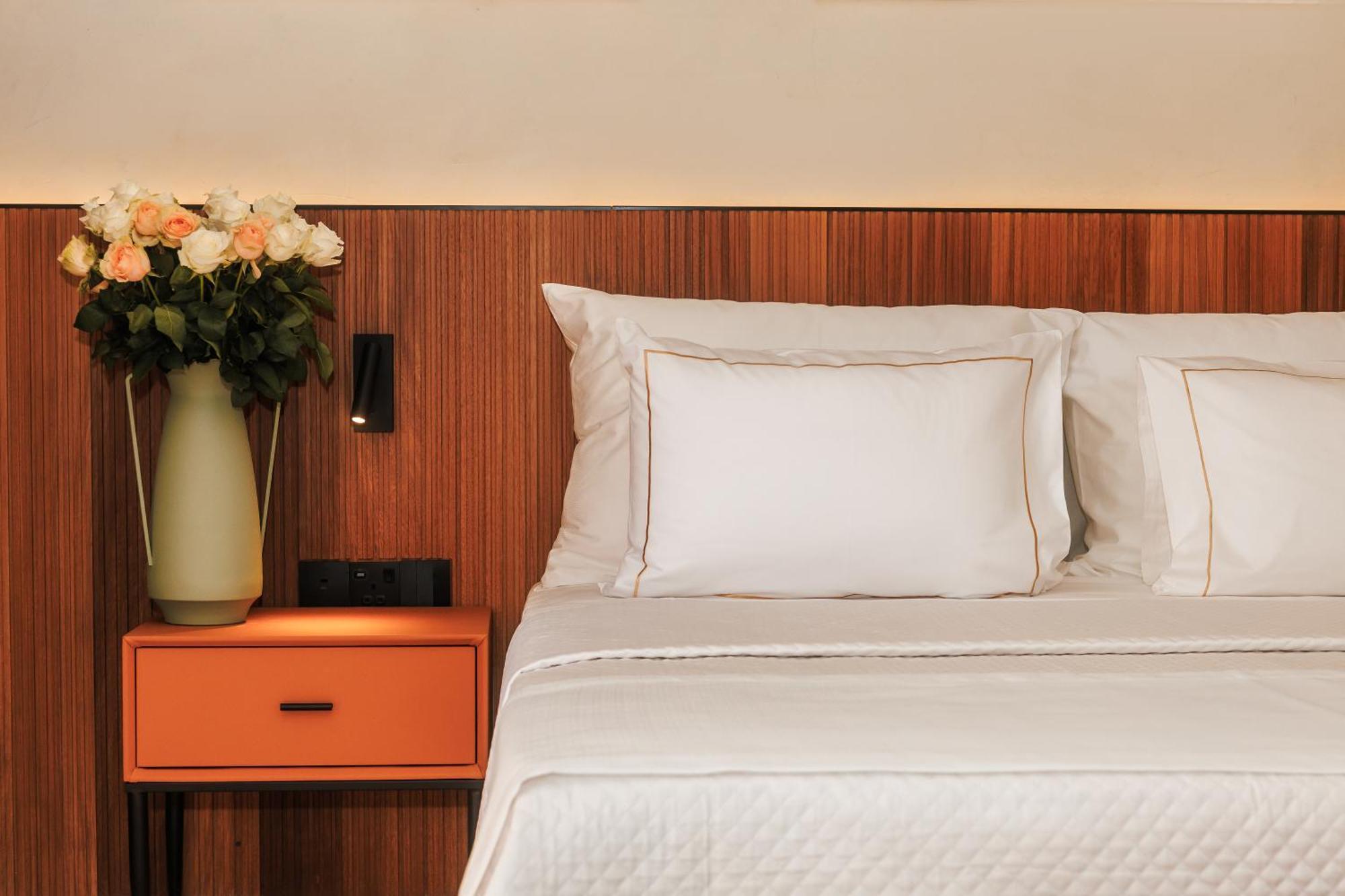 M Boutique - Designed For Adults Hotel 5*