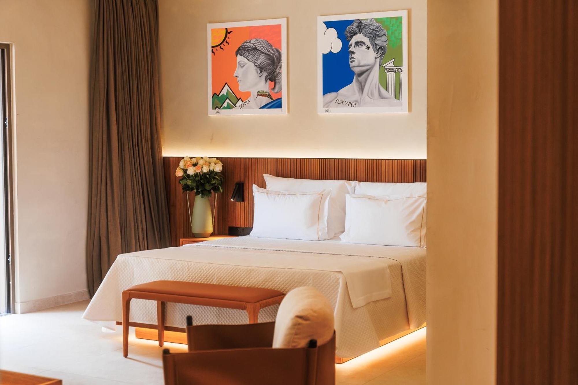 M Boutique - Designed For Adults Hotel Paphos