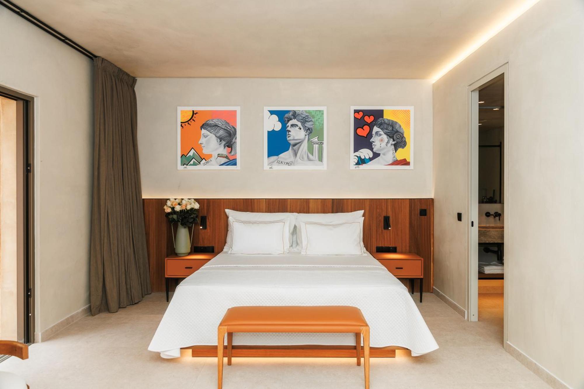Hotel M Boutique - Designed For Adults