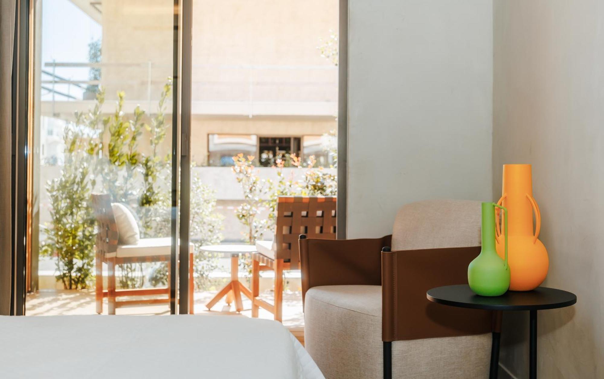 Hotel M Boutique - Designed For Adults