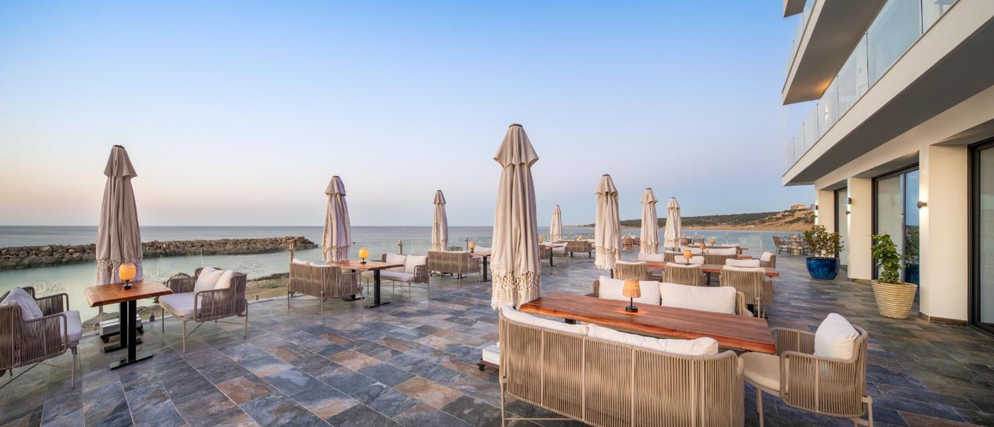 Blue Sea Karpasia Hotel 5*