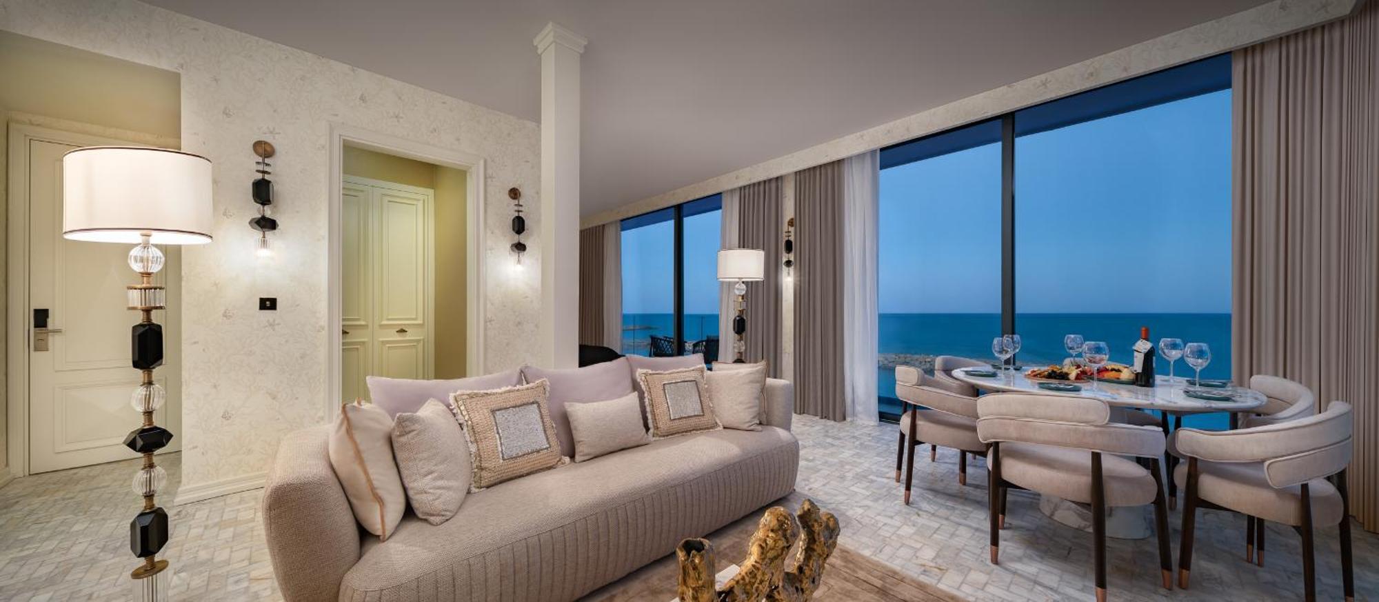 Blue Sea Karpasia 5* Rizokarpaso