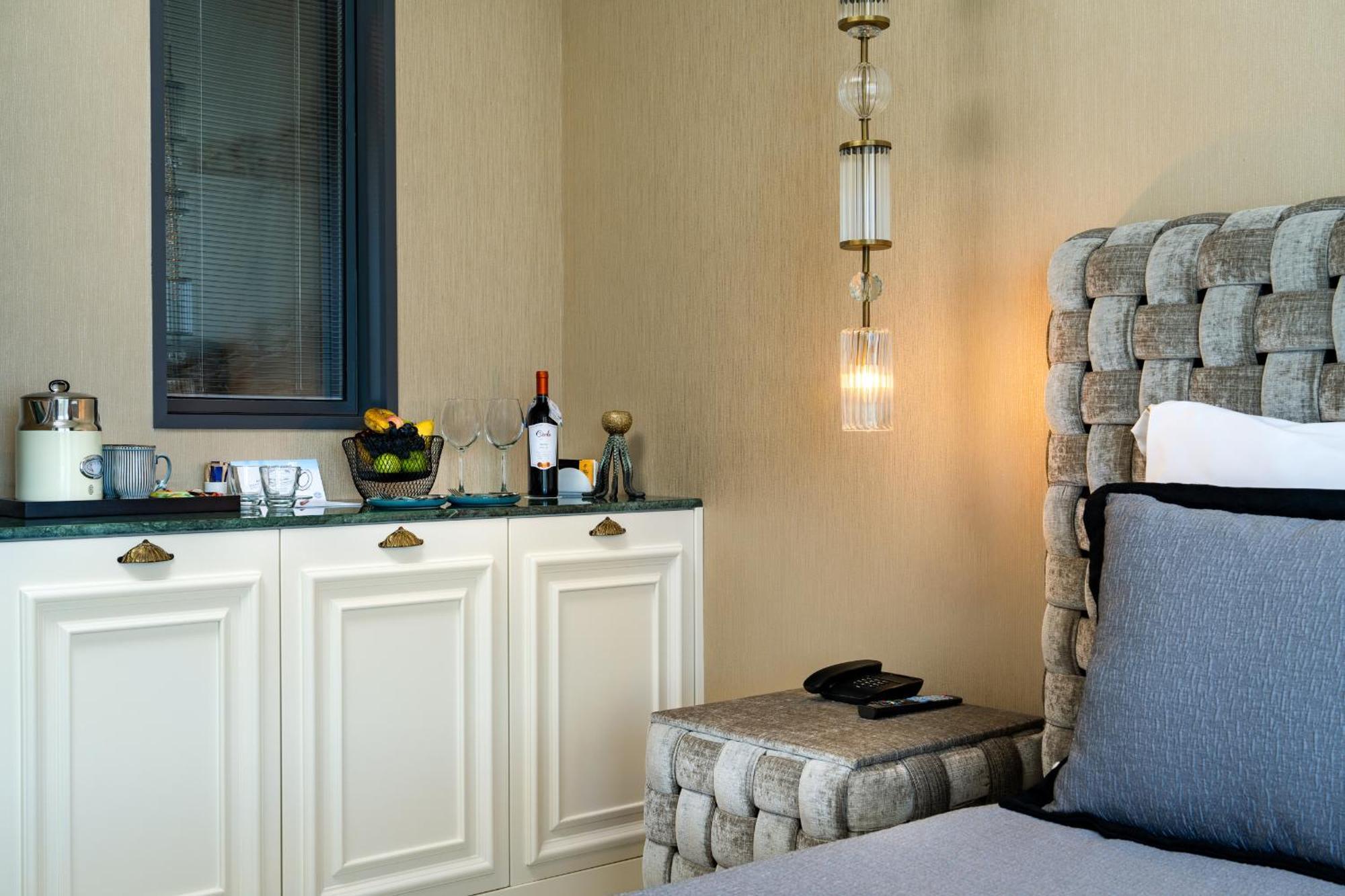 Hotel Blue Sea Karpasia