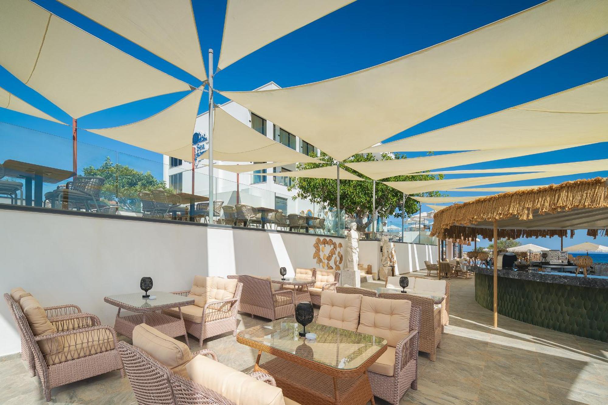 Blue Sea Karpasia Hotel Rizokarpaso