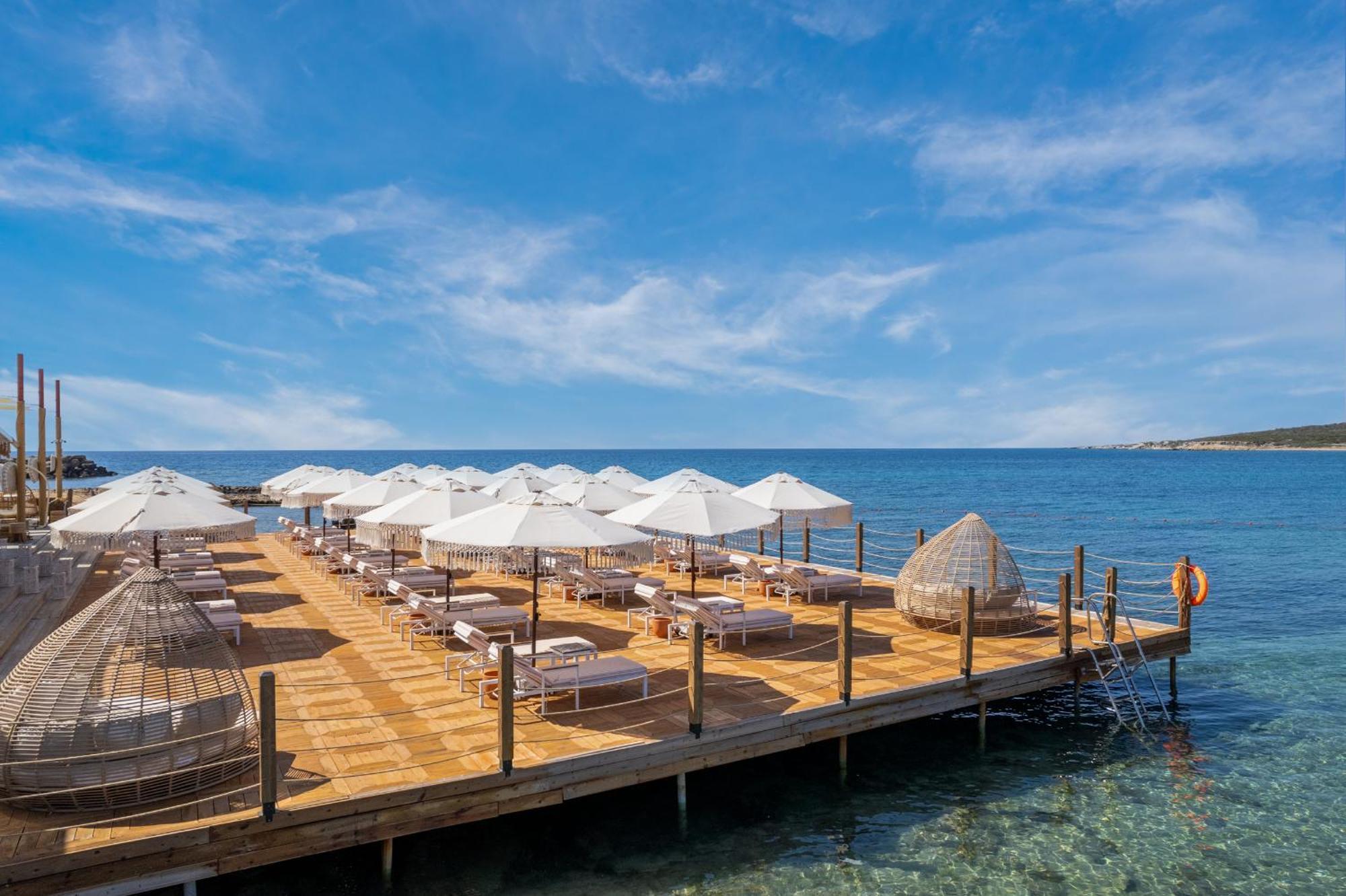 Blue Sea Karpasia 5*