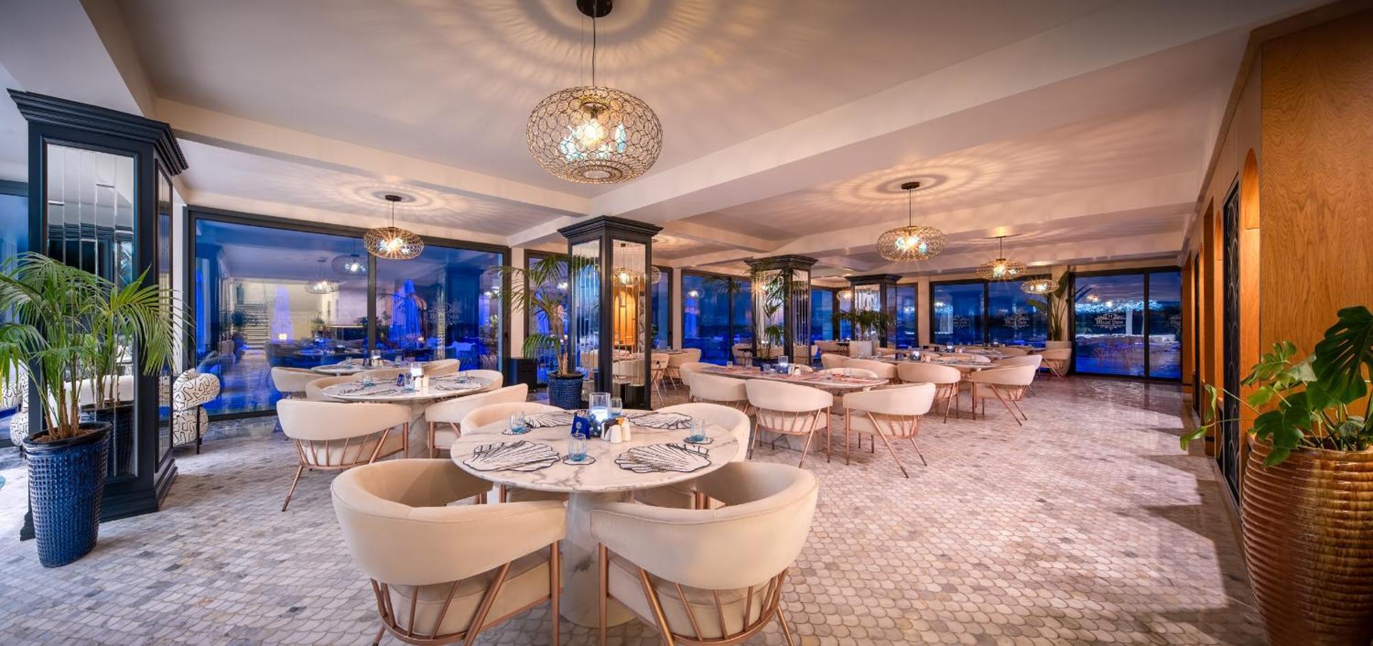 Hotel Blue Sea Karpasia 5*