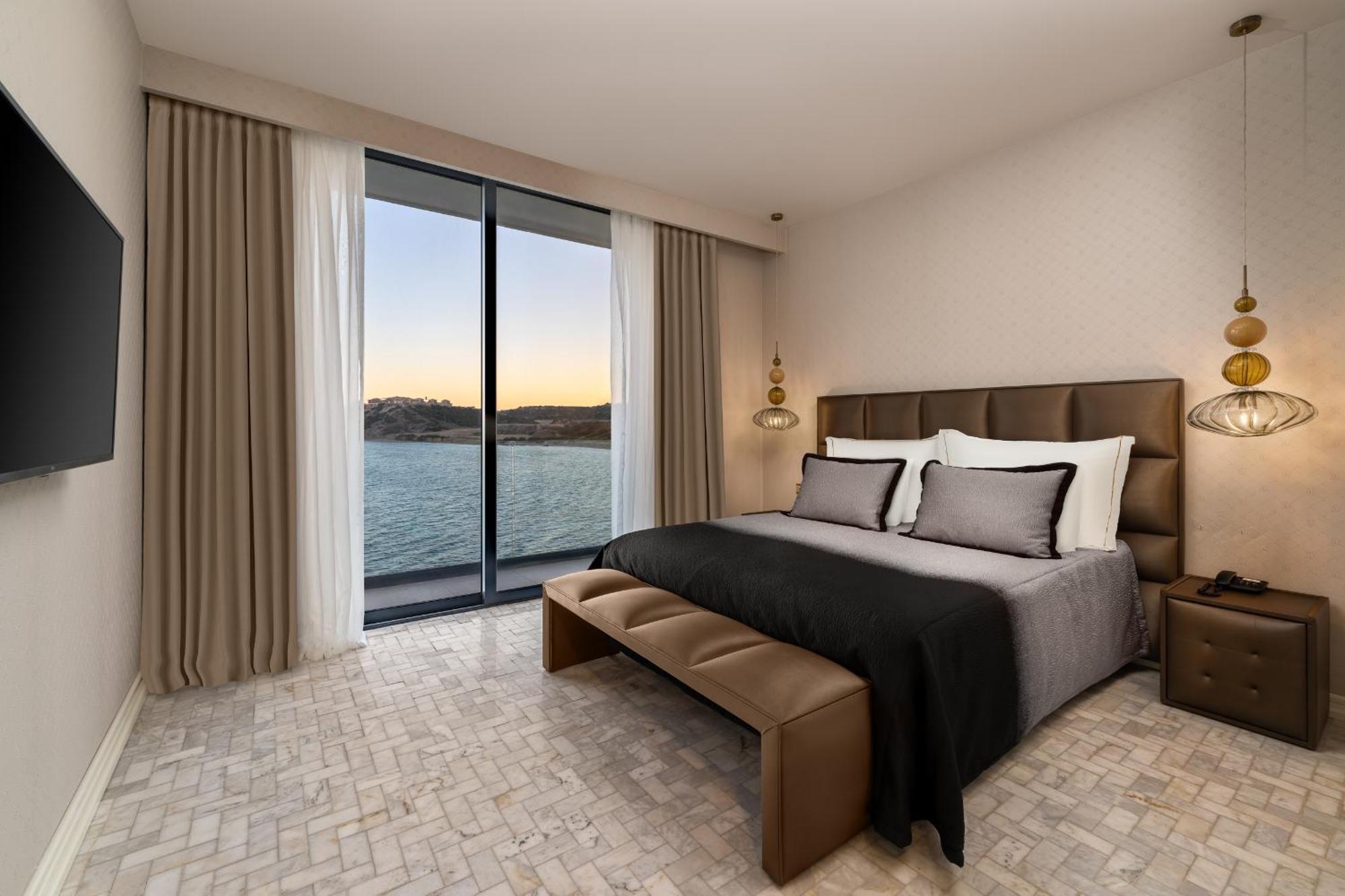 Blue Sea Karpasia 5*