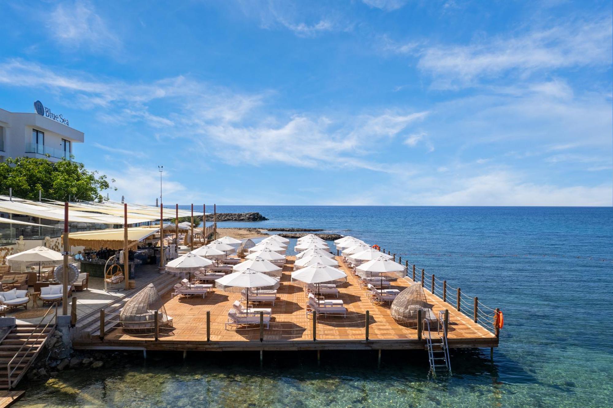Blue Sea Karpasia 5* Rizokarpaso