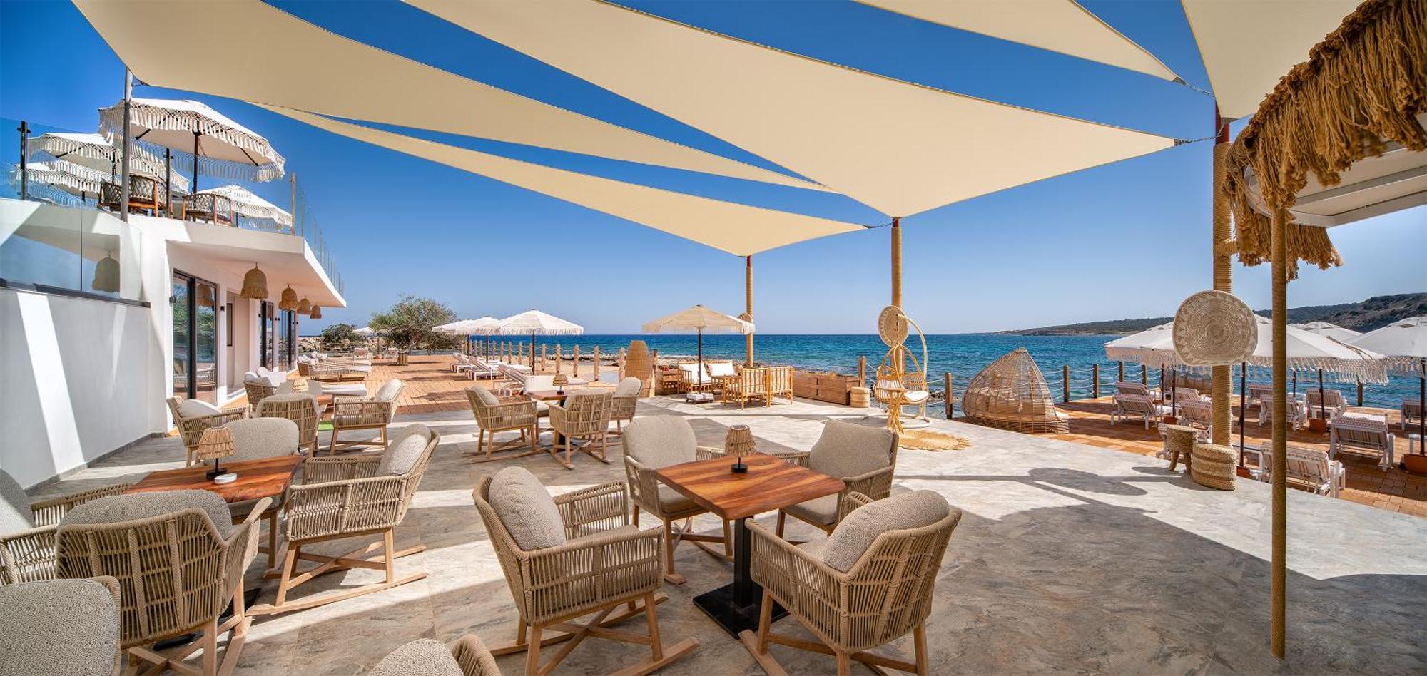 Hotel Blue Sea Karpasia