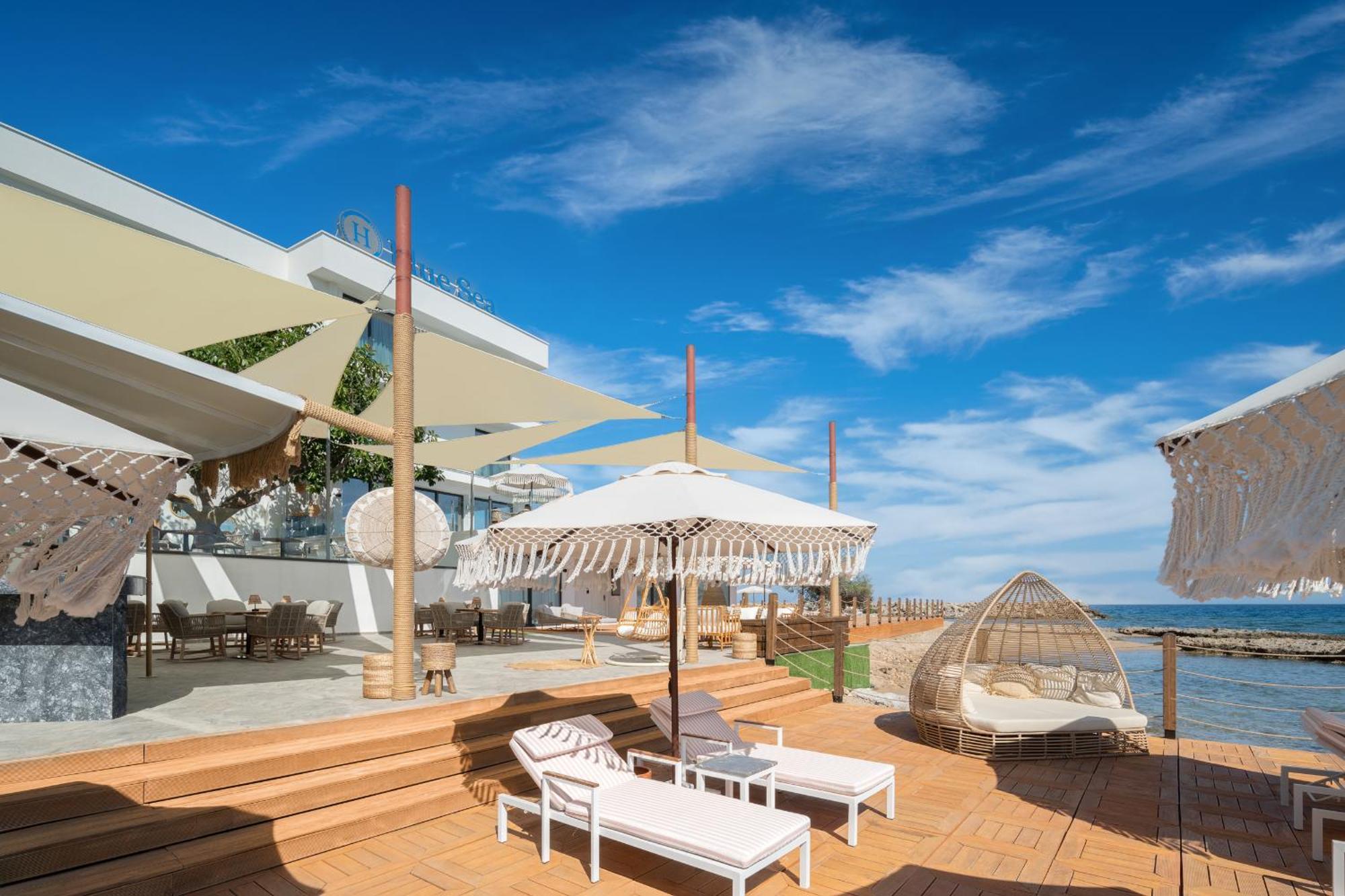 Hotel Blue Sea Karpasia Rizokarpaso