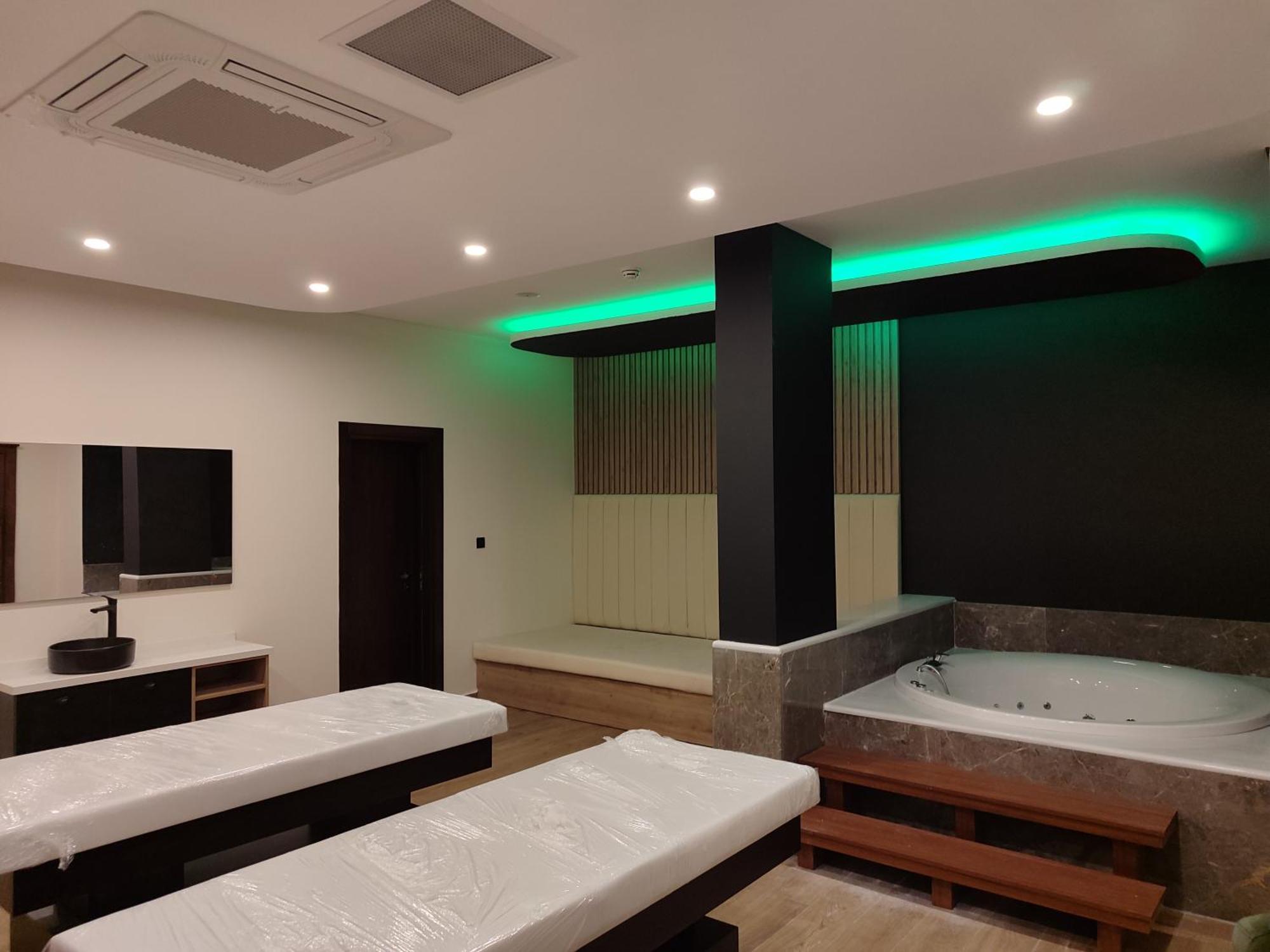 4seasons Ciprus 1+1 Apartment *