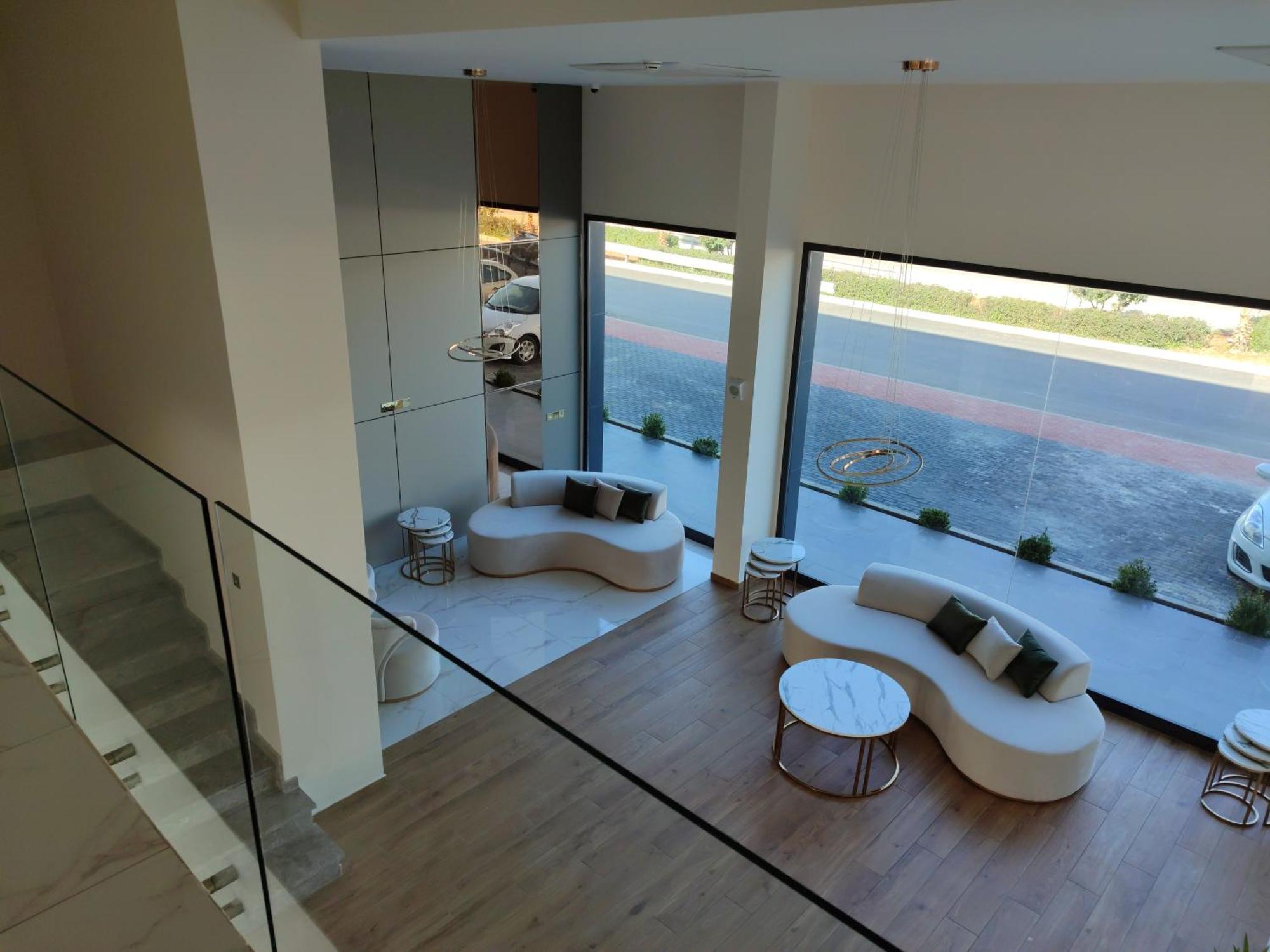 Apartment 4seasons Ciprus 1+1 *