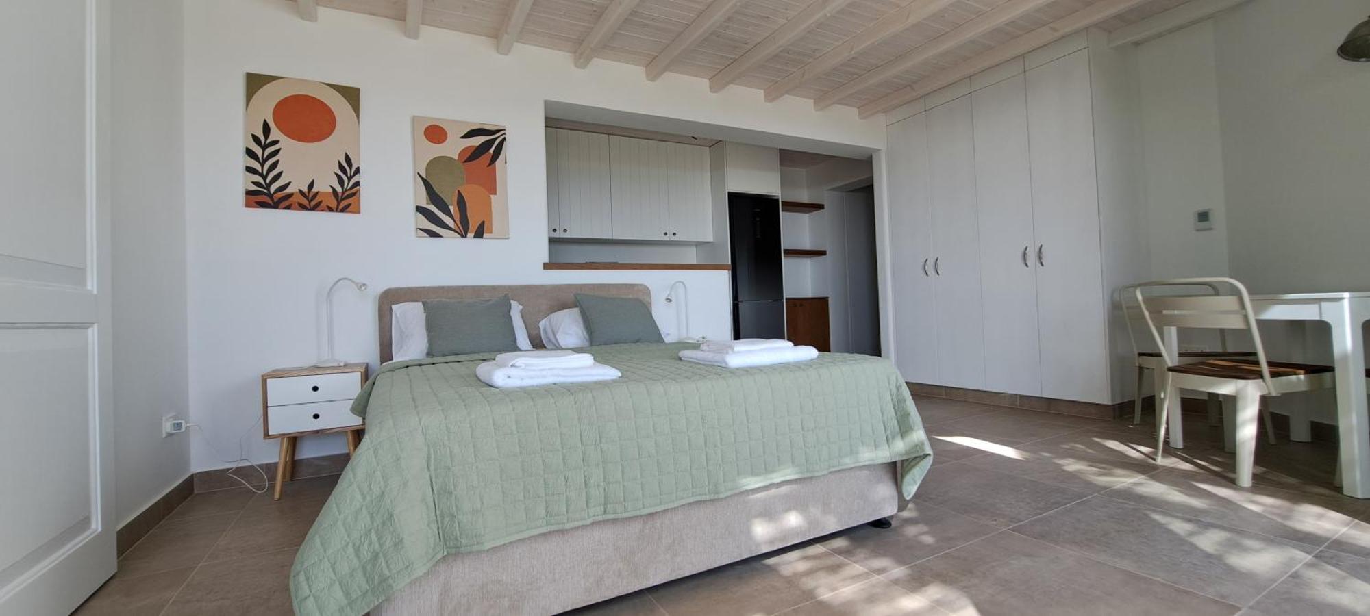Kyklamino - Unique With Stunning Seaview