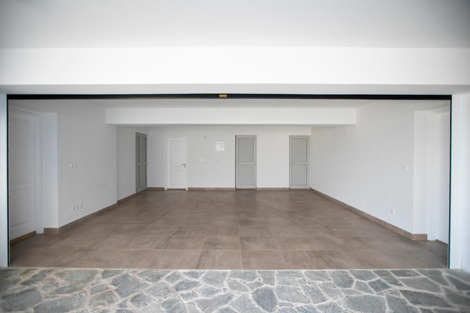 Kyklamino - Unique With Stunning Seaview Villa